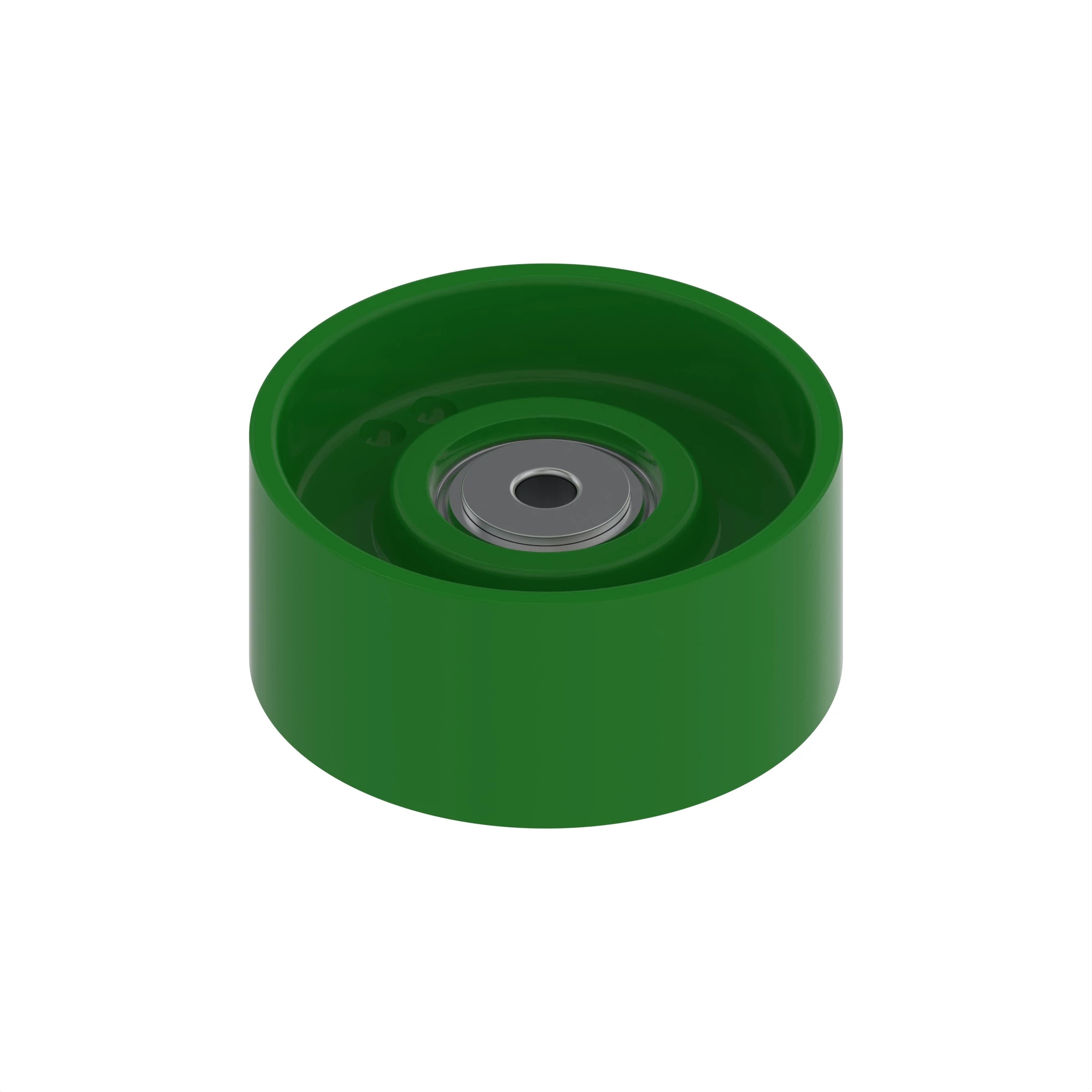 John Deere Straw Chopper Drive Idler - AXE89981