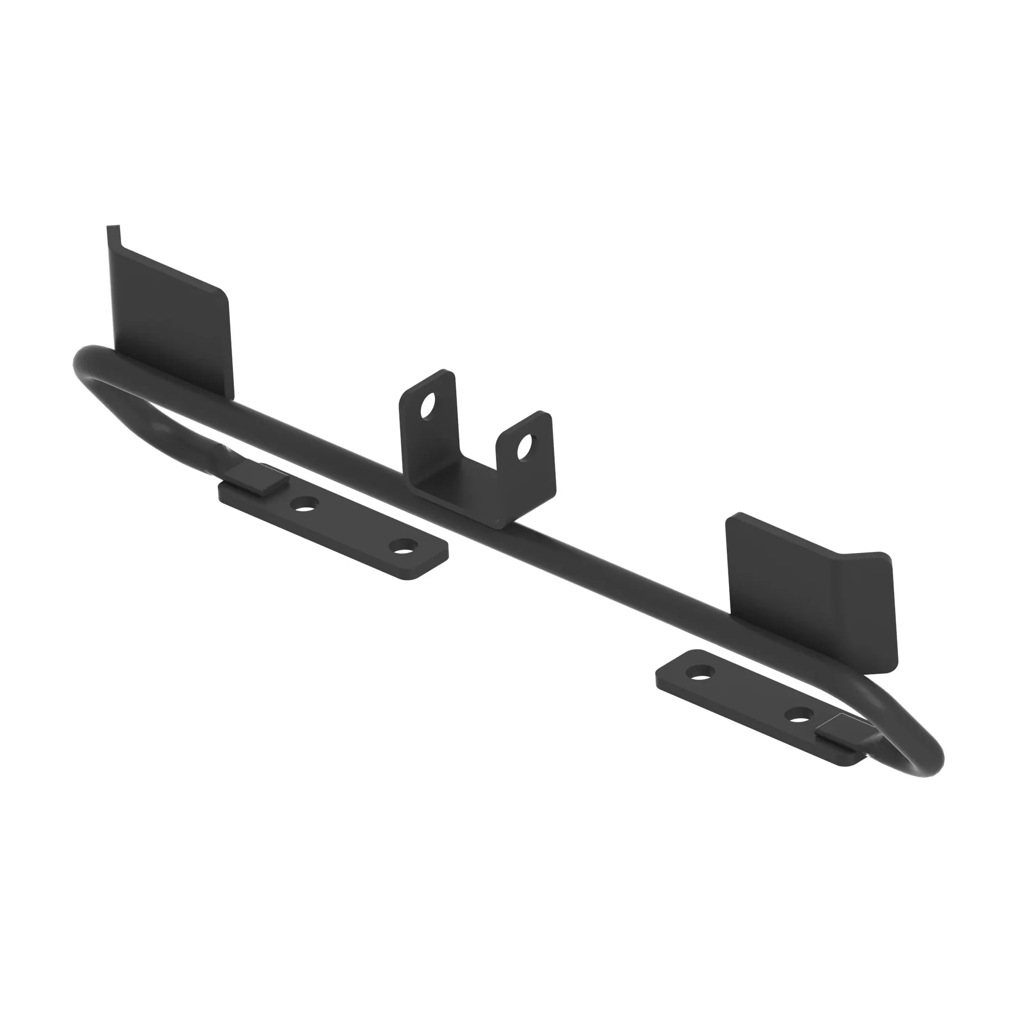 CONDENSER HOLD DOWN E210/E240