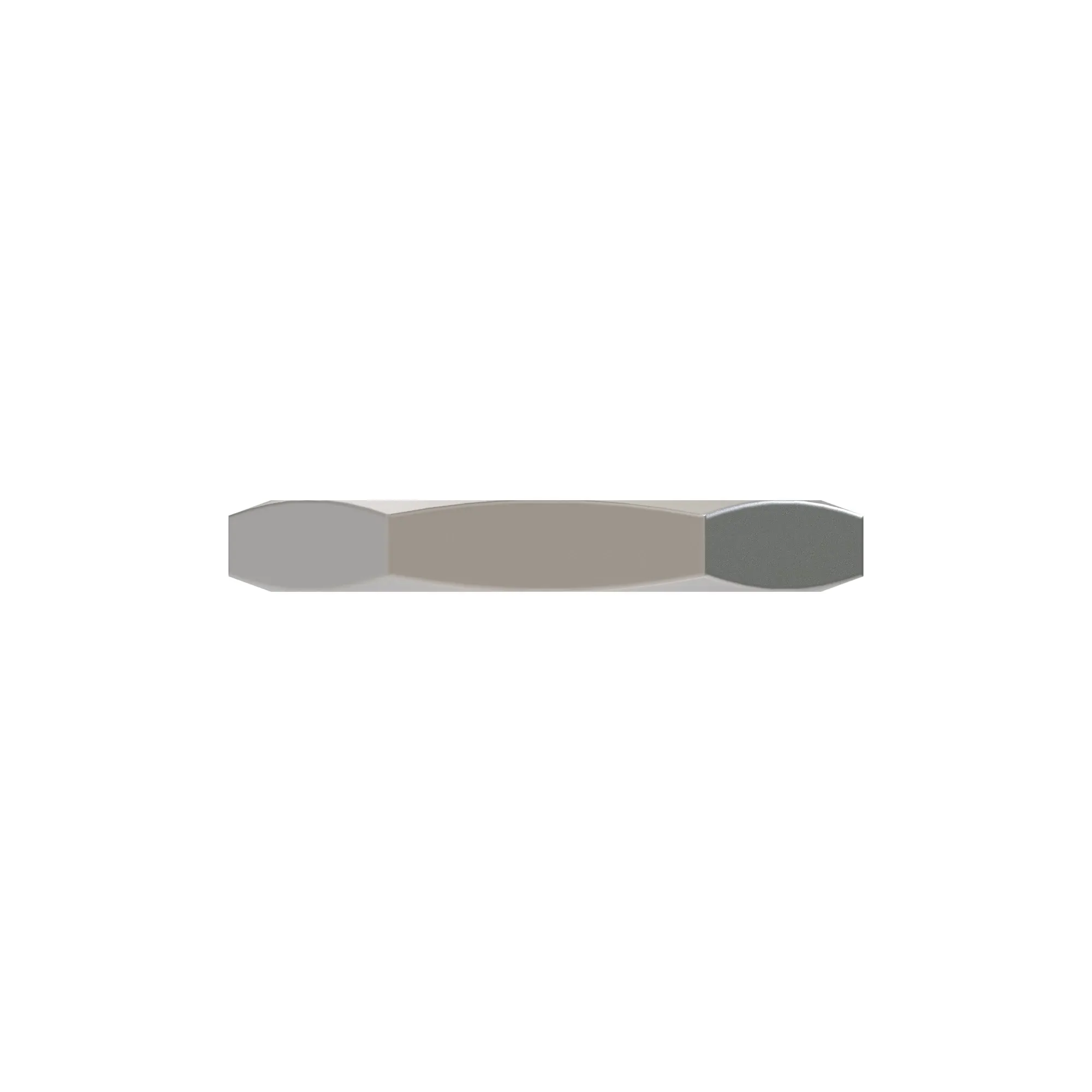 NUT, 3/4-16 UNF-2B