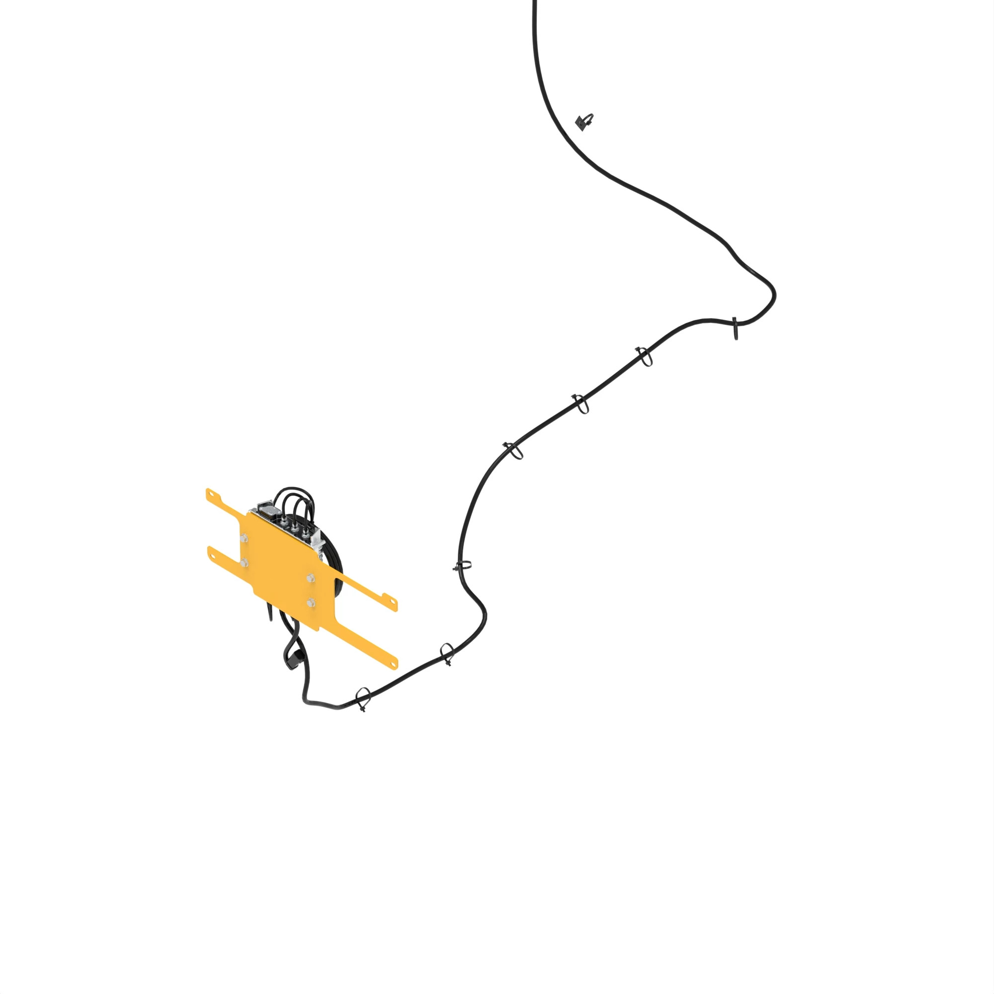 John Deere Bracket Kit - BUC10885