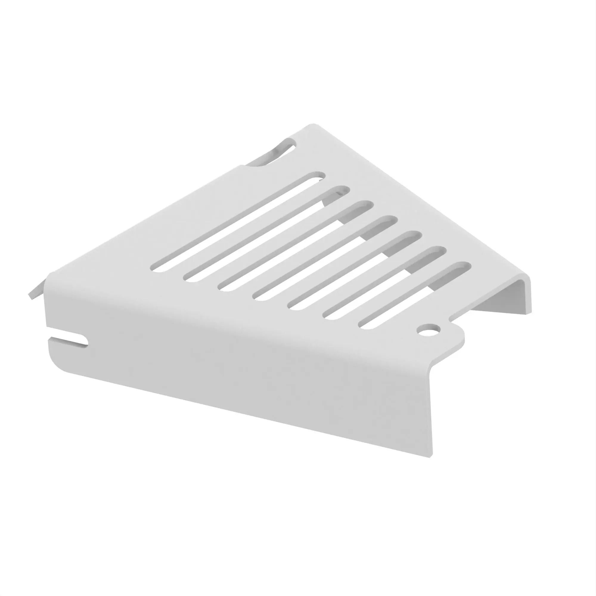 UPPER HOSE GUARD