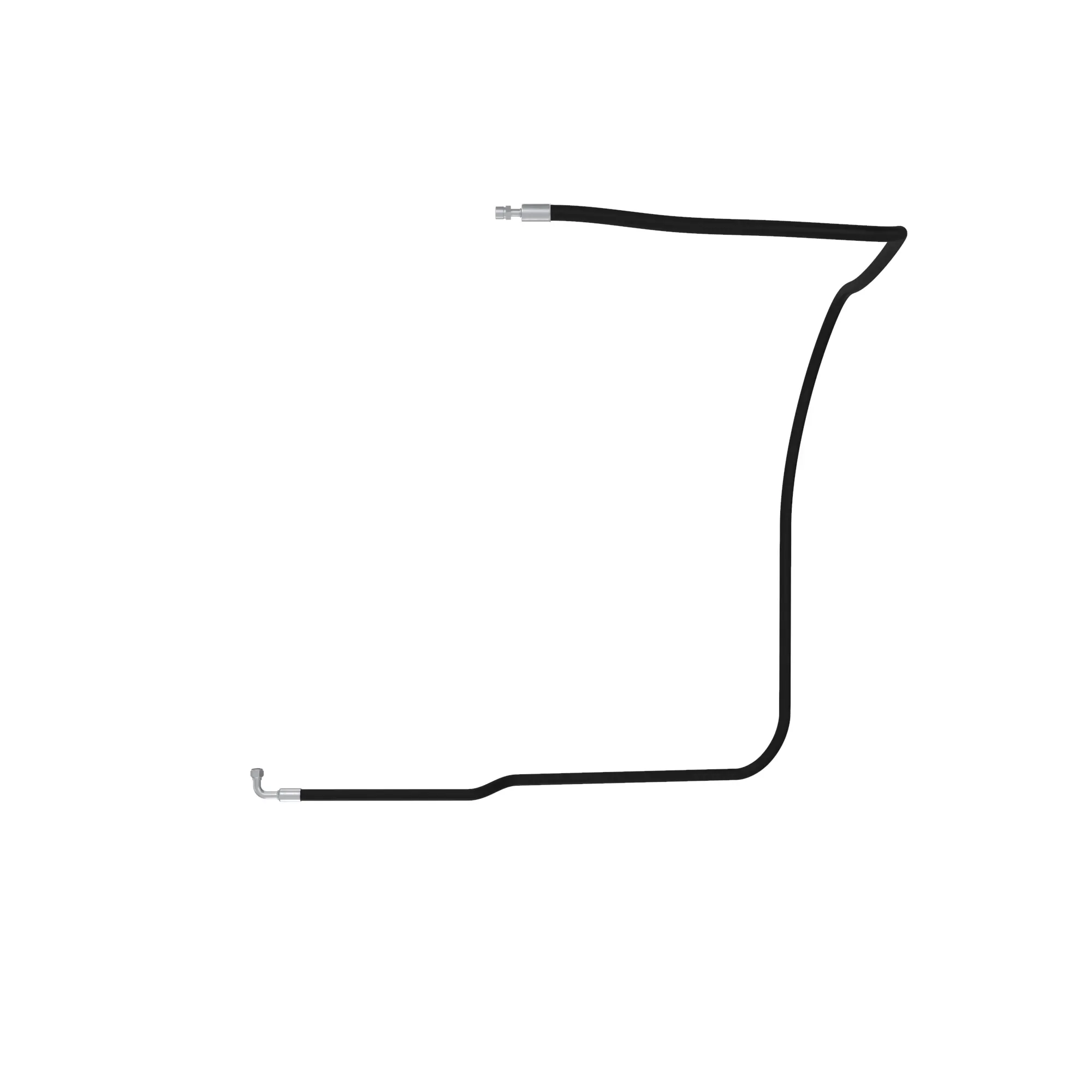 AT314649: Refrigerant Hose