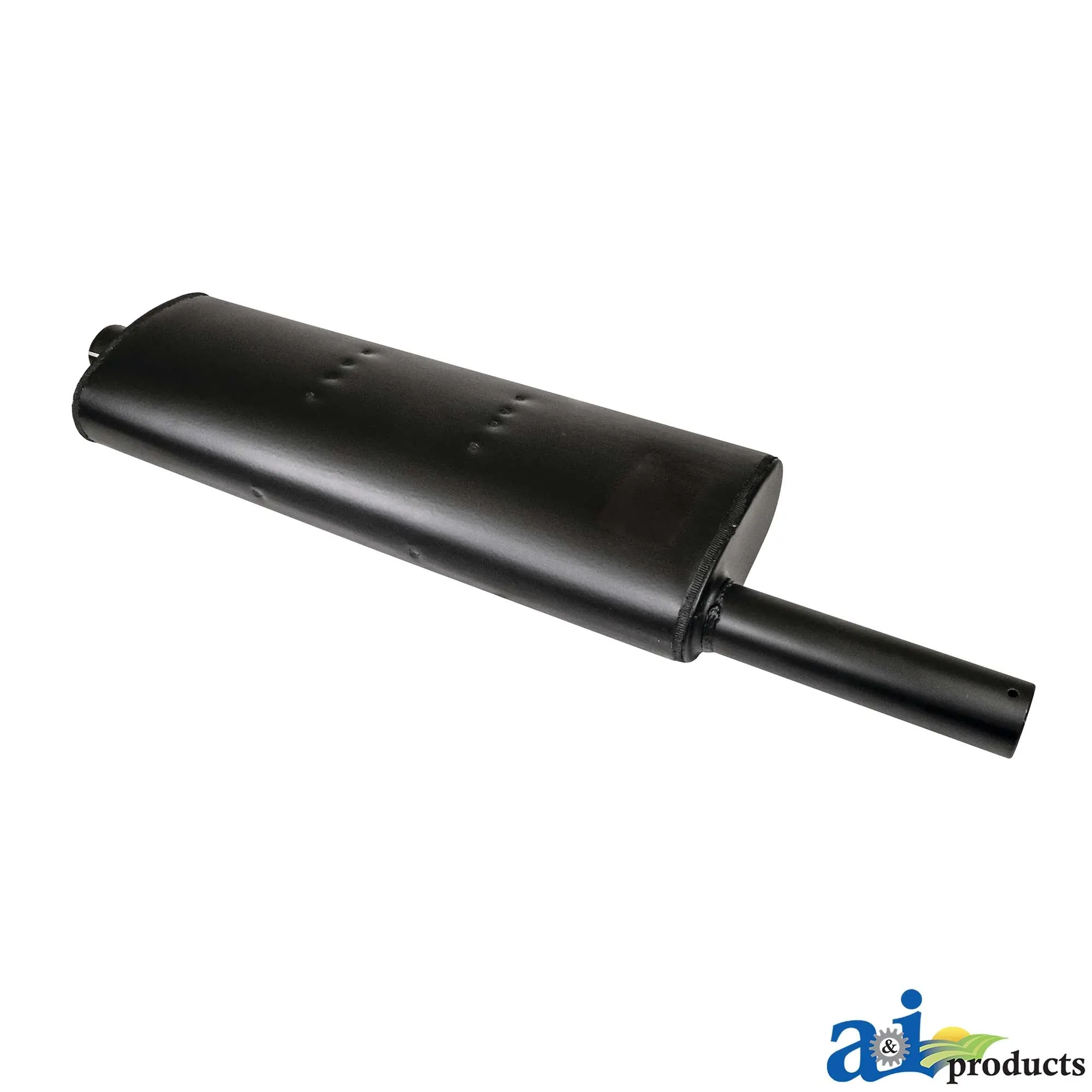 Muffler