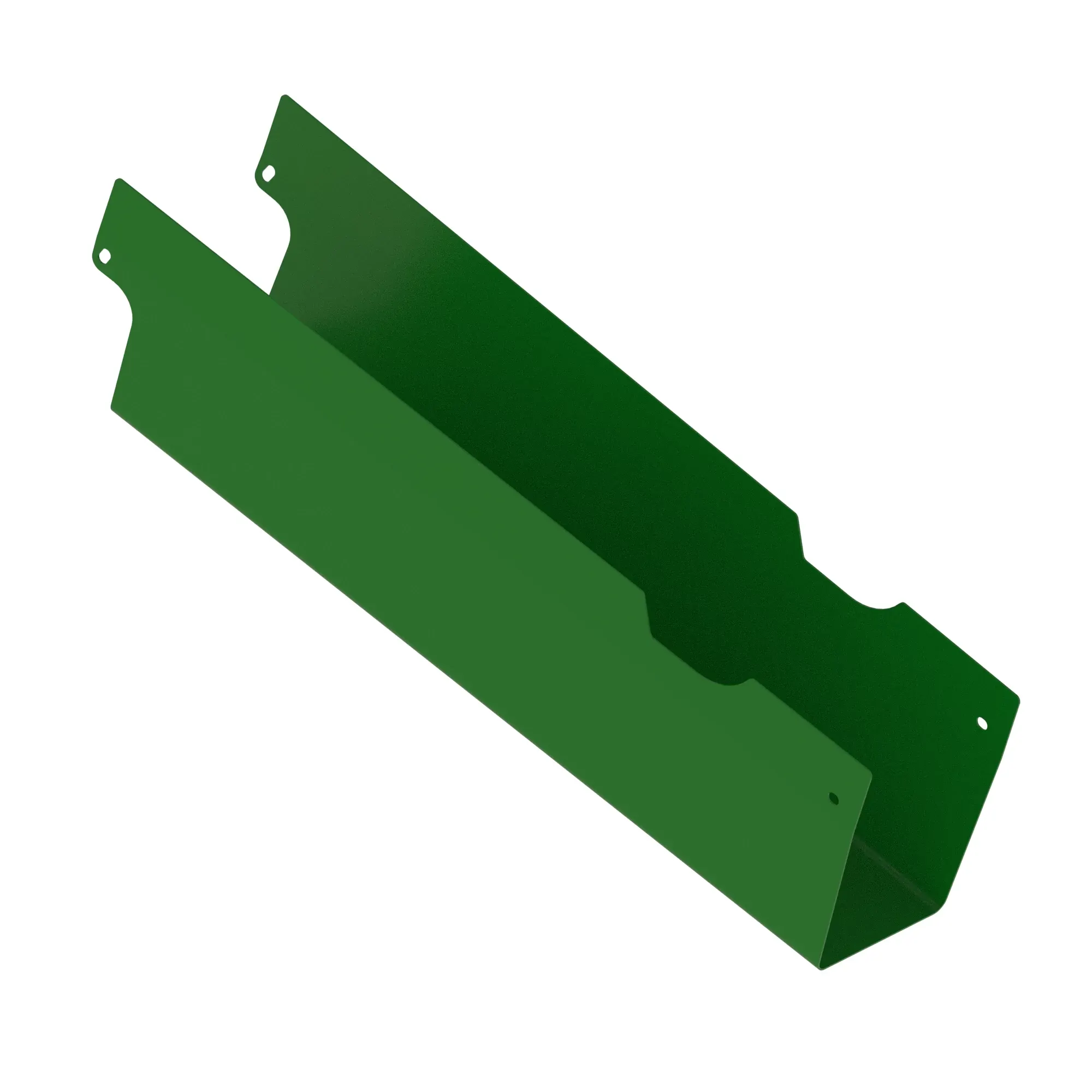 POWERSHAFT SHIELD