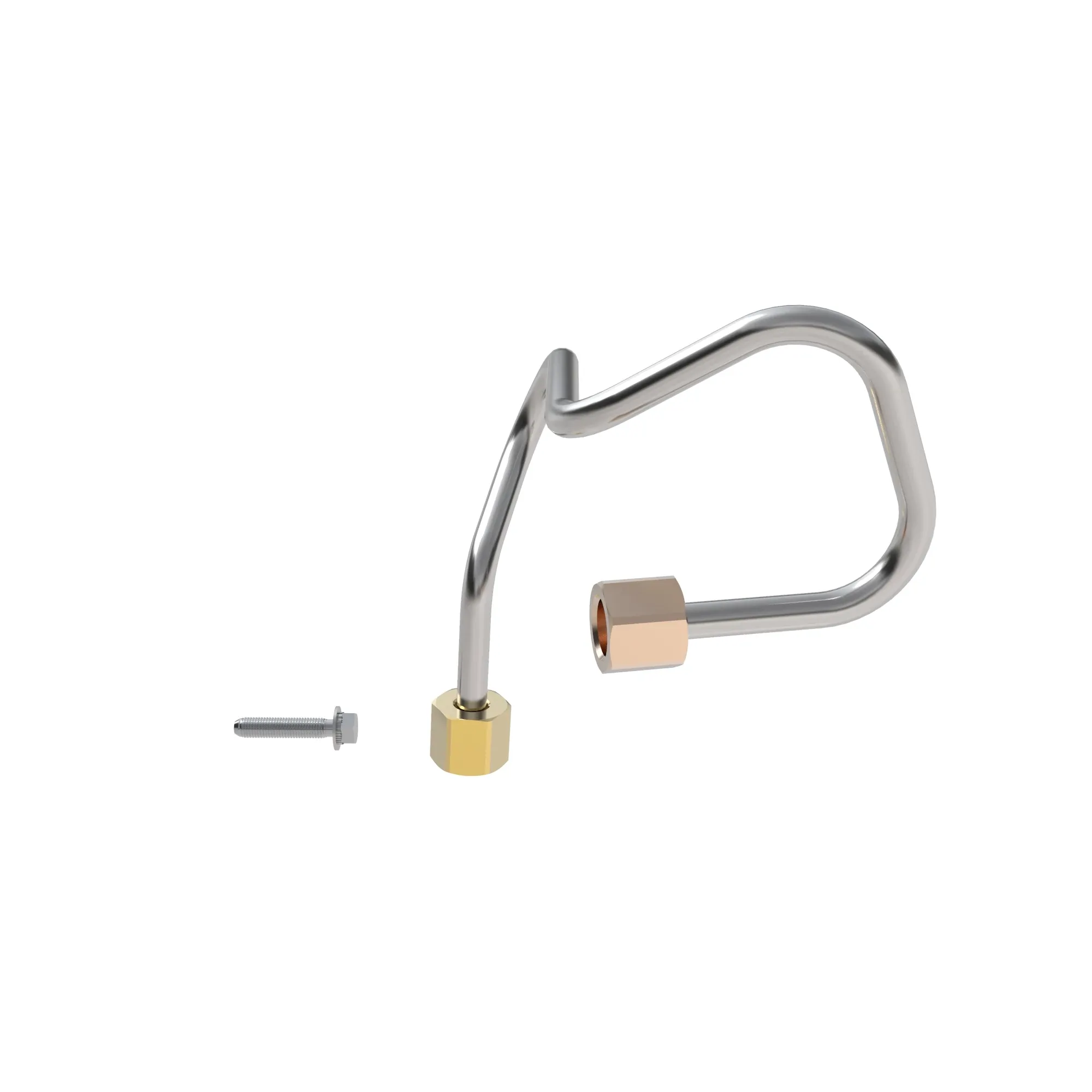 REPAIR KIT, HIGH PRESSURE LINE SERV