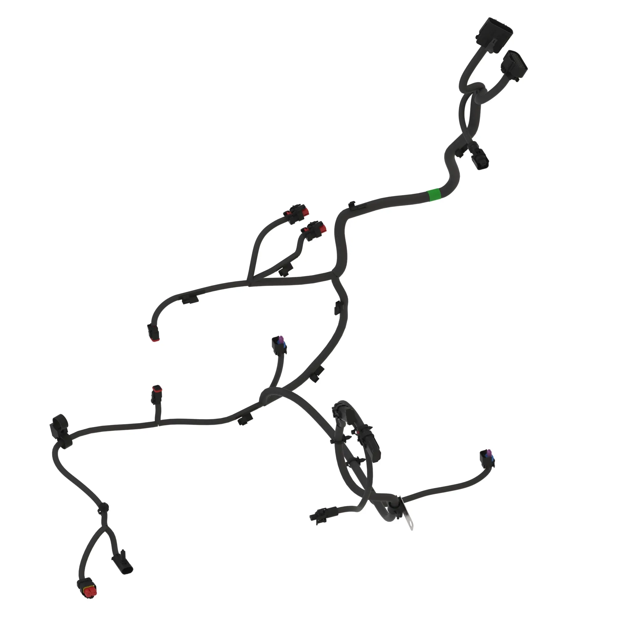 Chassis Wiring Harness