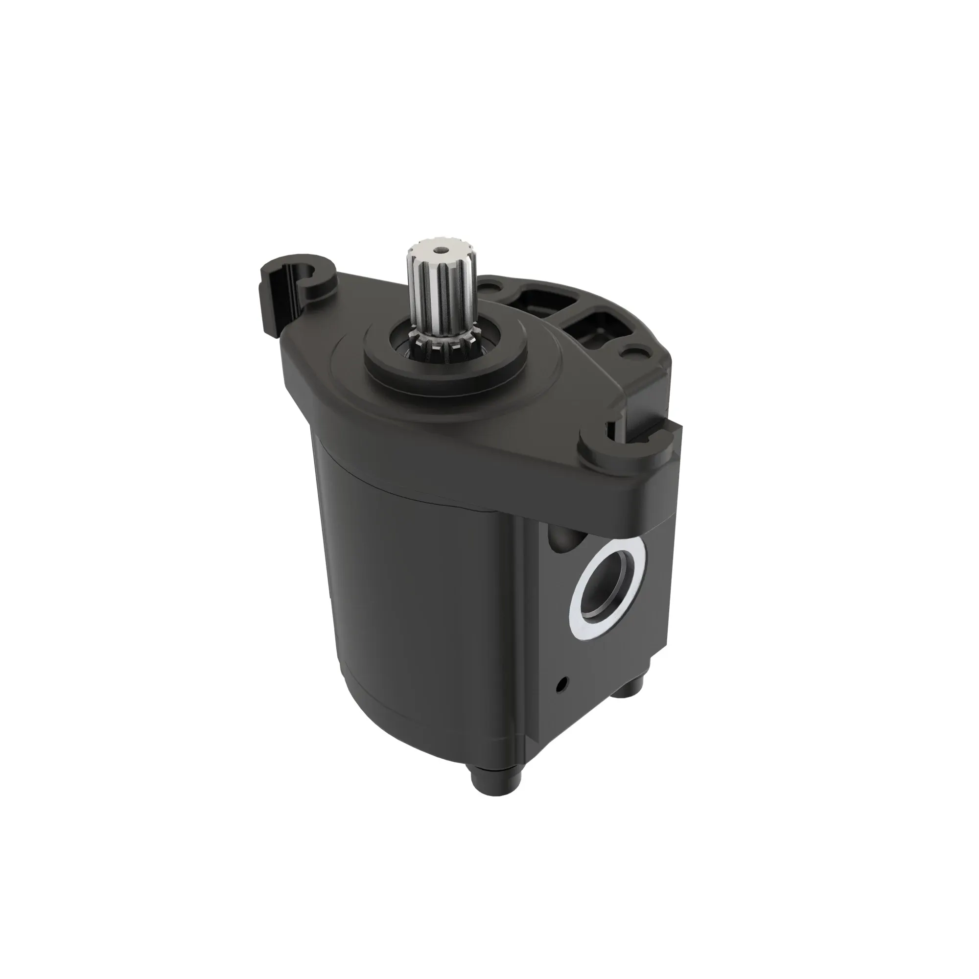 Hydraulic Motor