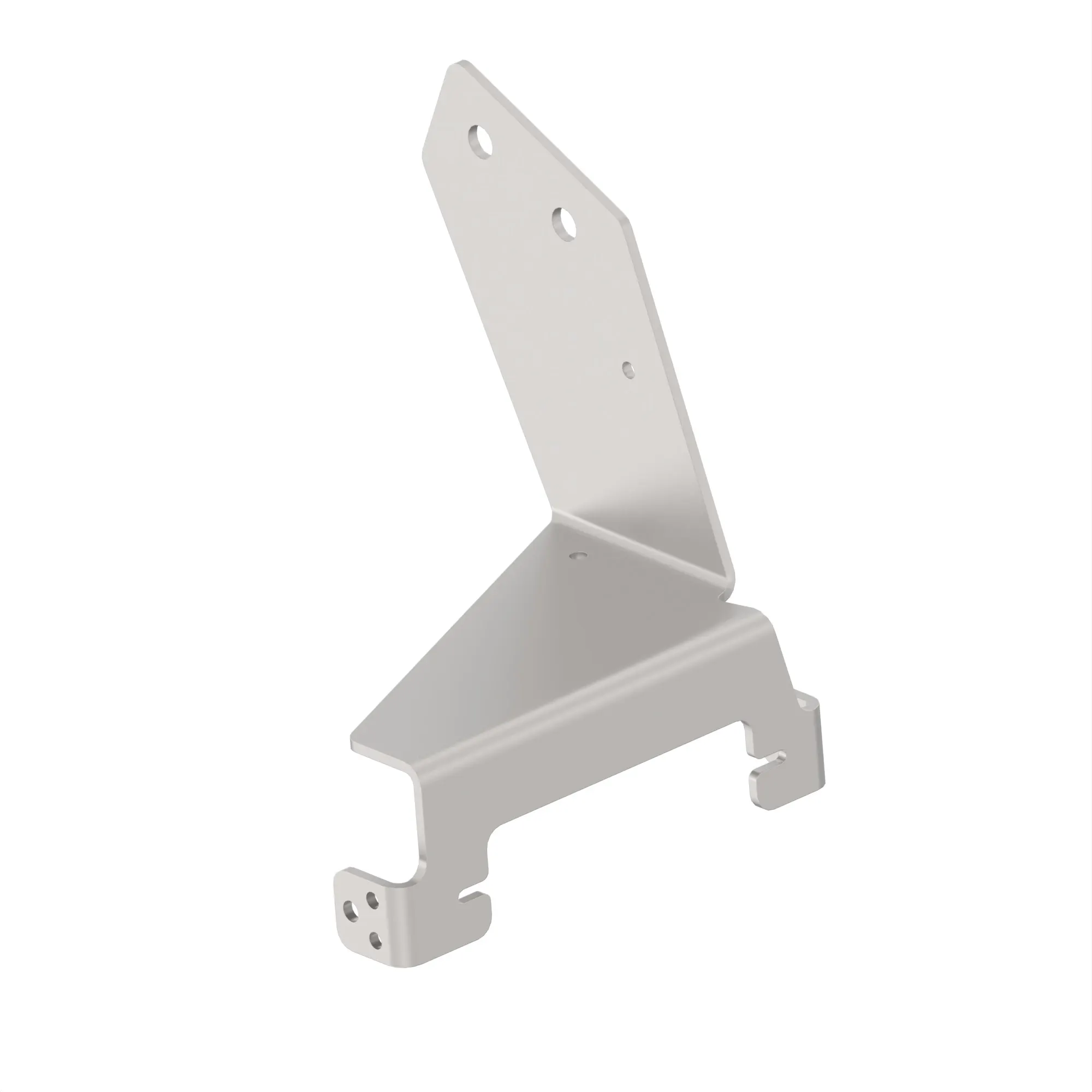 BRACKET, HARNESS SUPPORT  3R