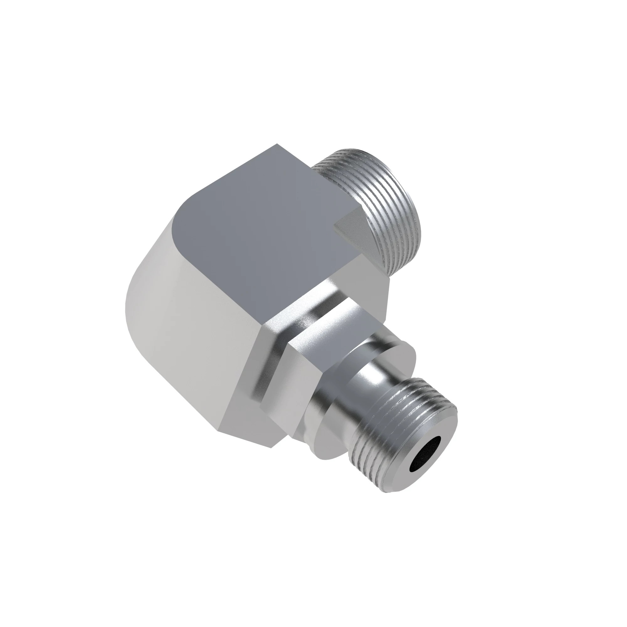 38H5023: Elbow Adapter Fitting