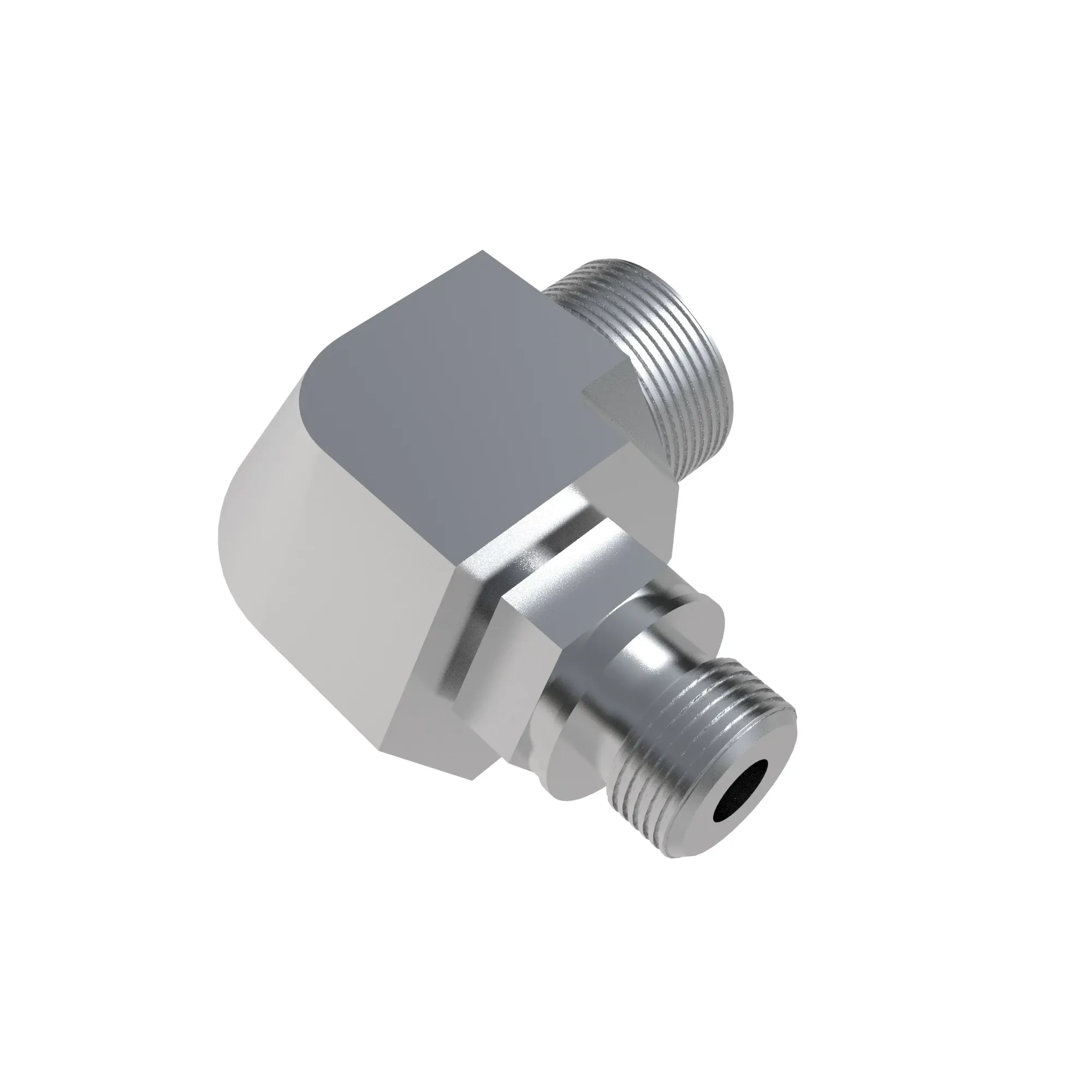 38H5023: Elbow Adapter Fitting