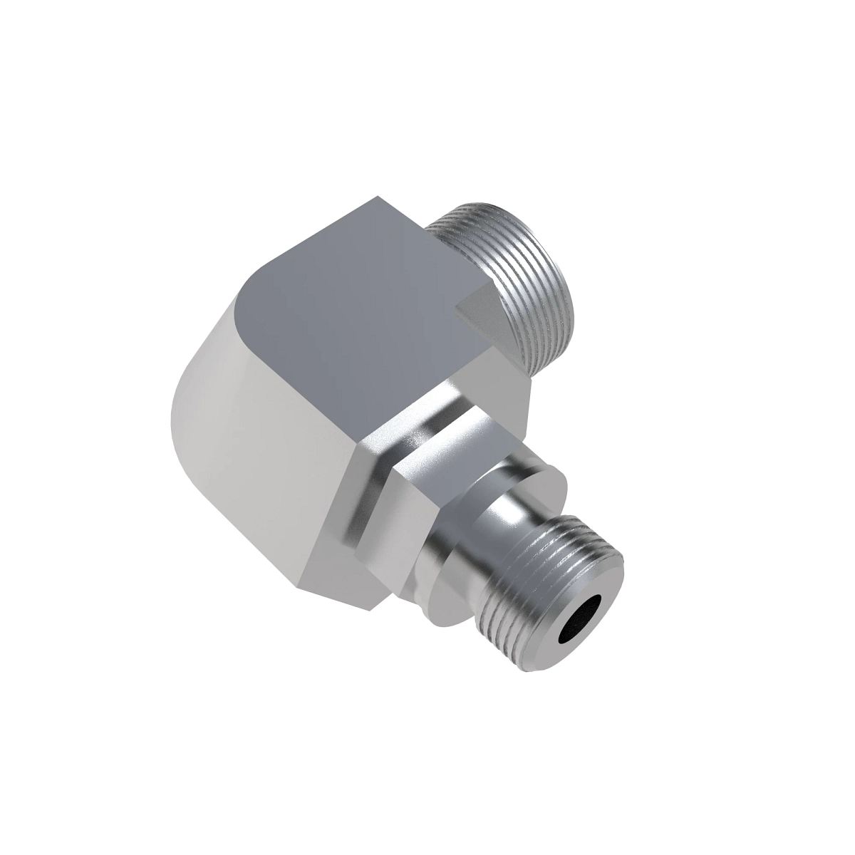 38H5023: Elbow Adapter Fitting