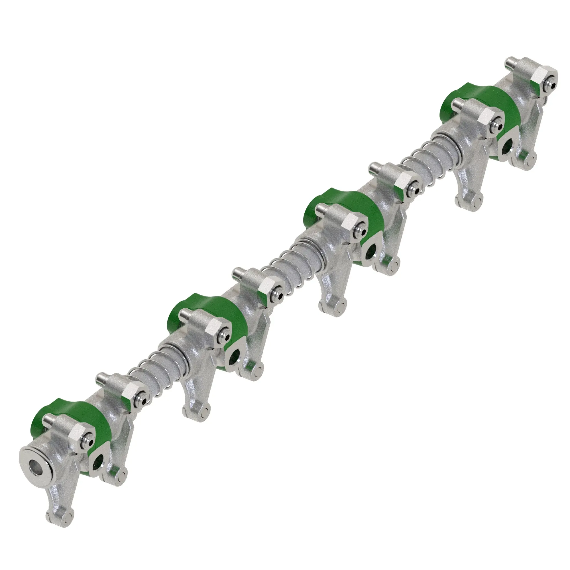 Rocker Arm Shaft