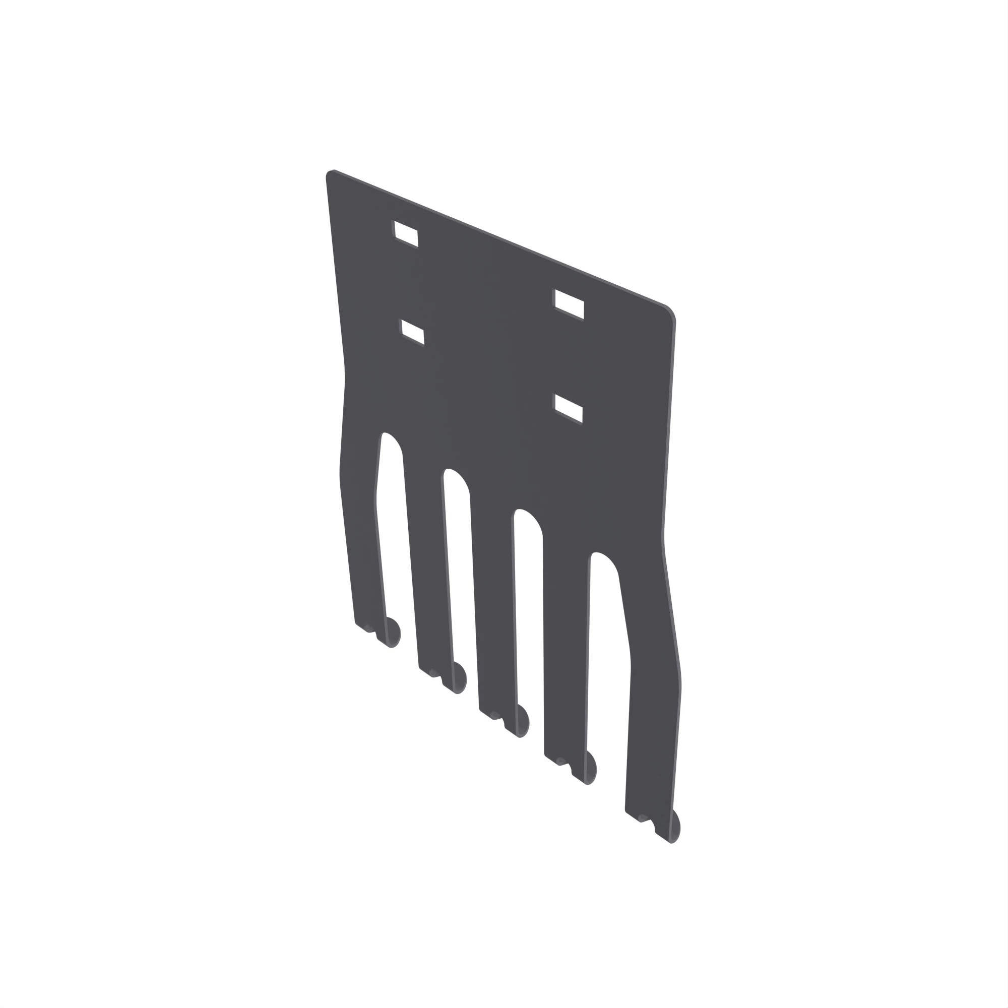 John Deere Wrap Guide - KK48934