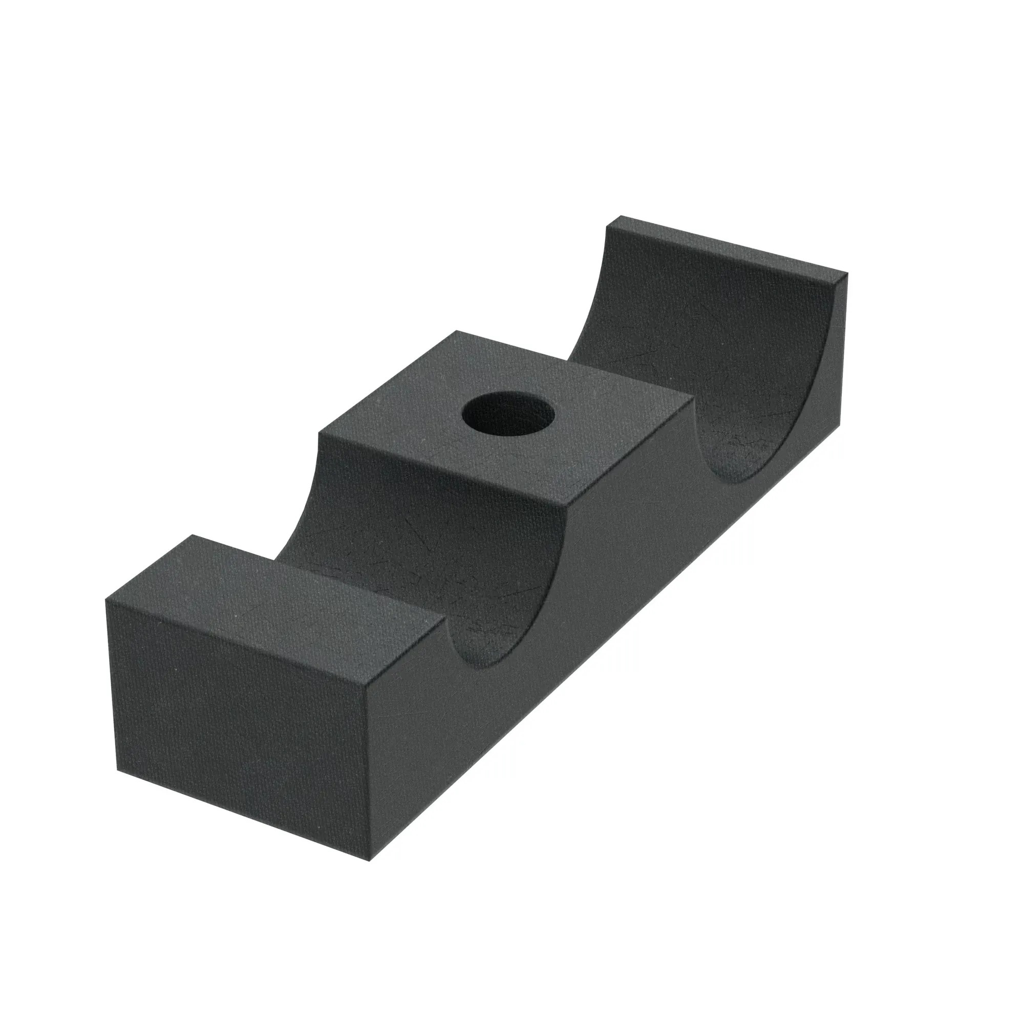 John Deere Half Clamp - T442371