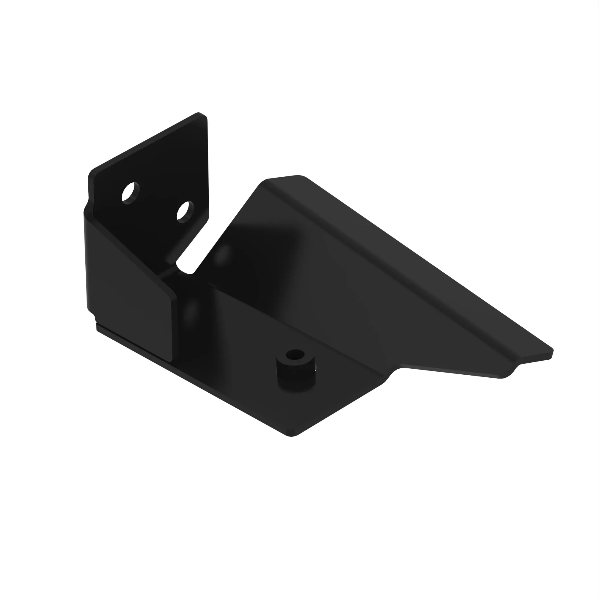 BRACKET, STANDARD RHS CHOPPER DRIVE