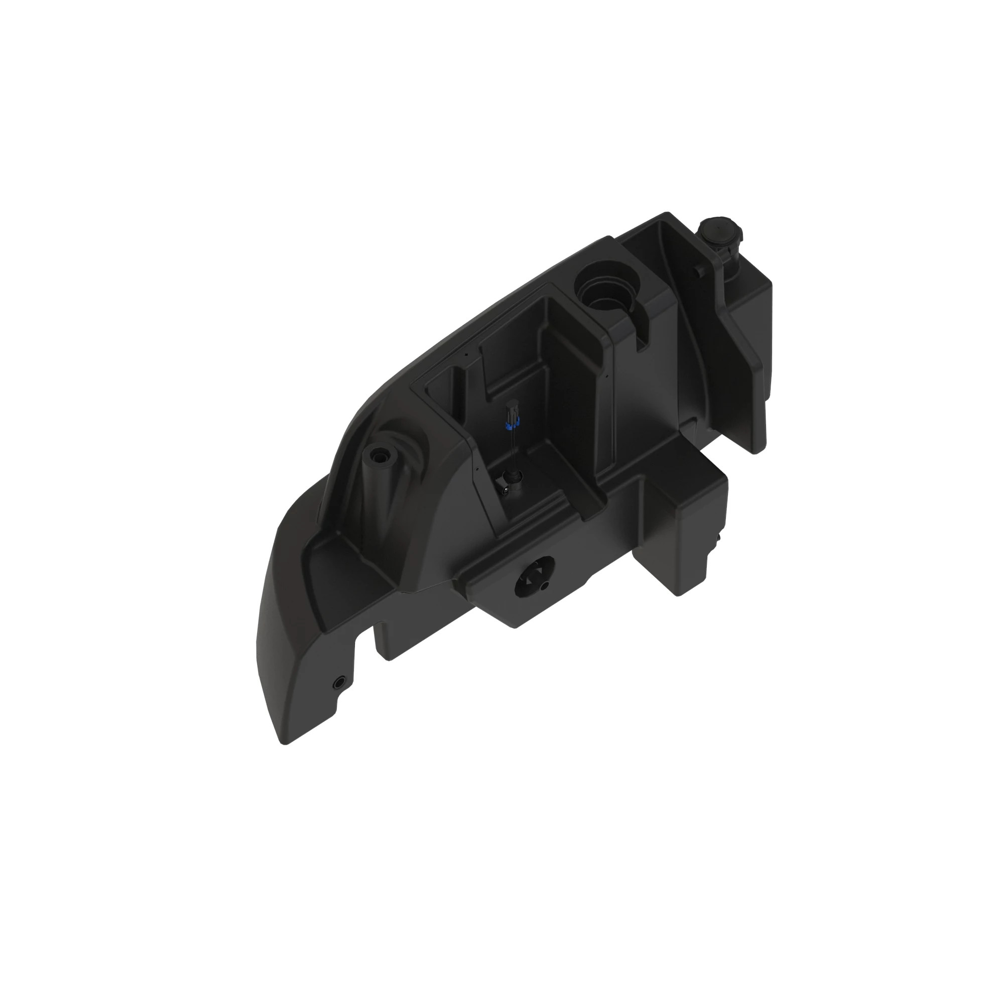 John Deere Hydraulic Reservoir - TCA19887