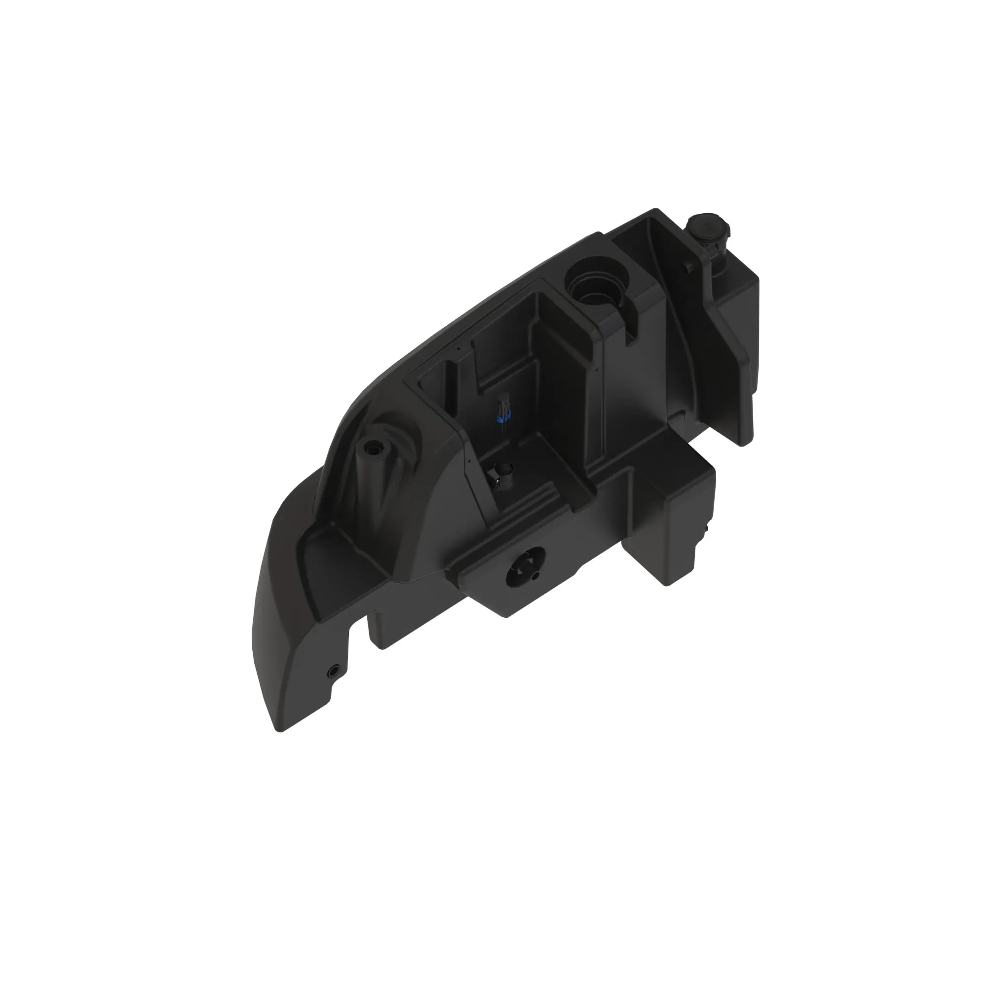 John Deere Hydraulic Reservoir - TCA19887