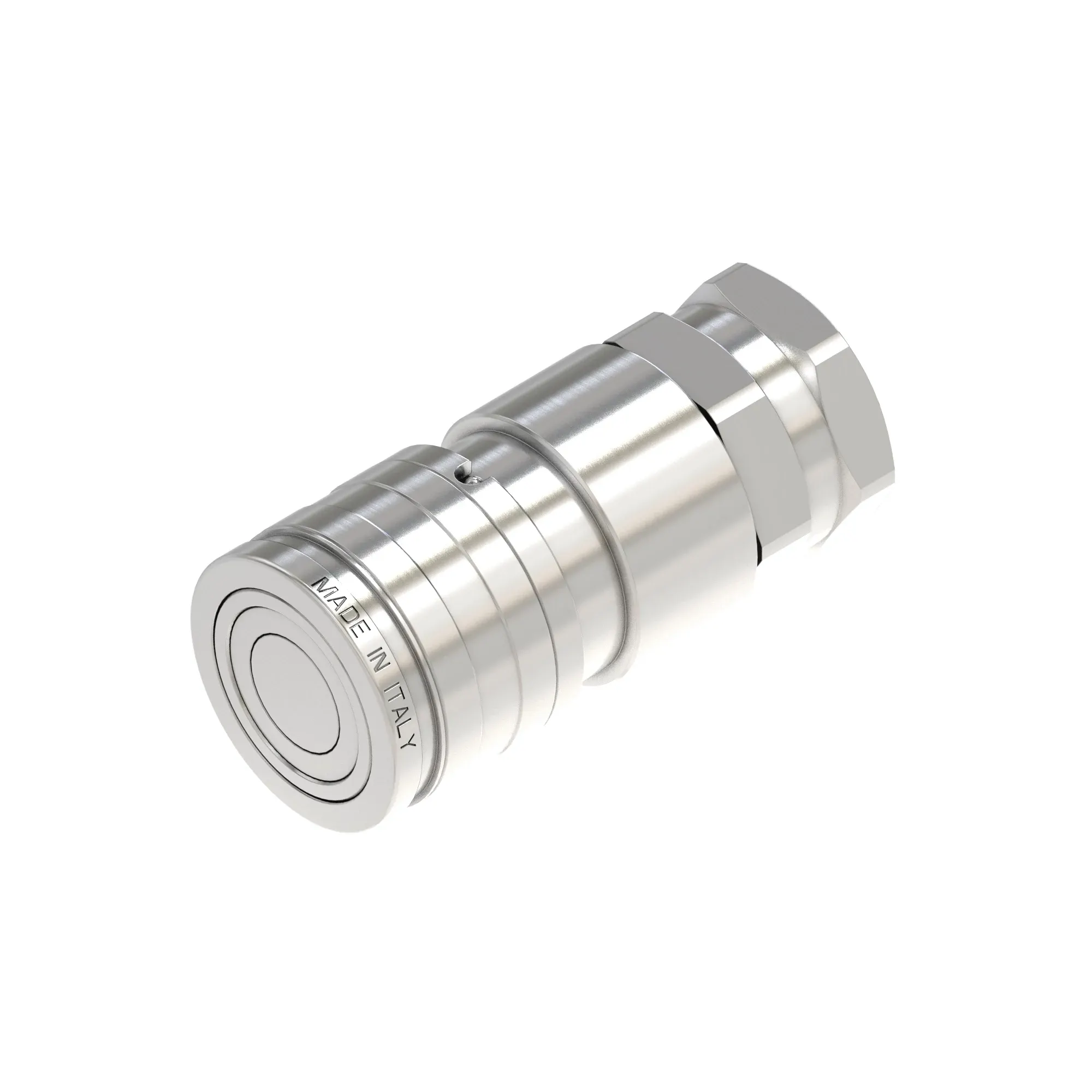 John Deere Hydraulic Quick Connect Coupler - AKK38716