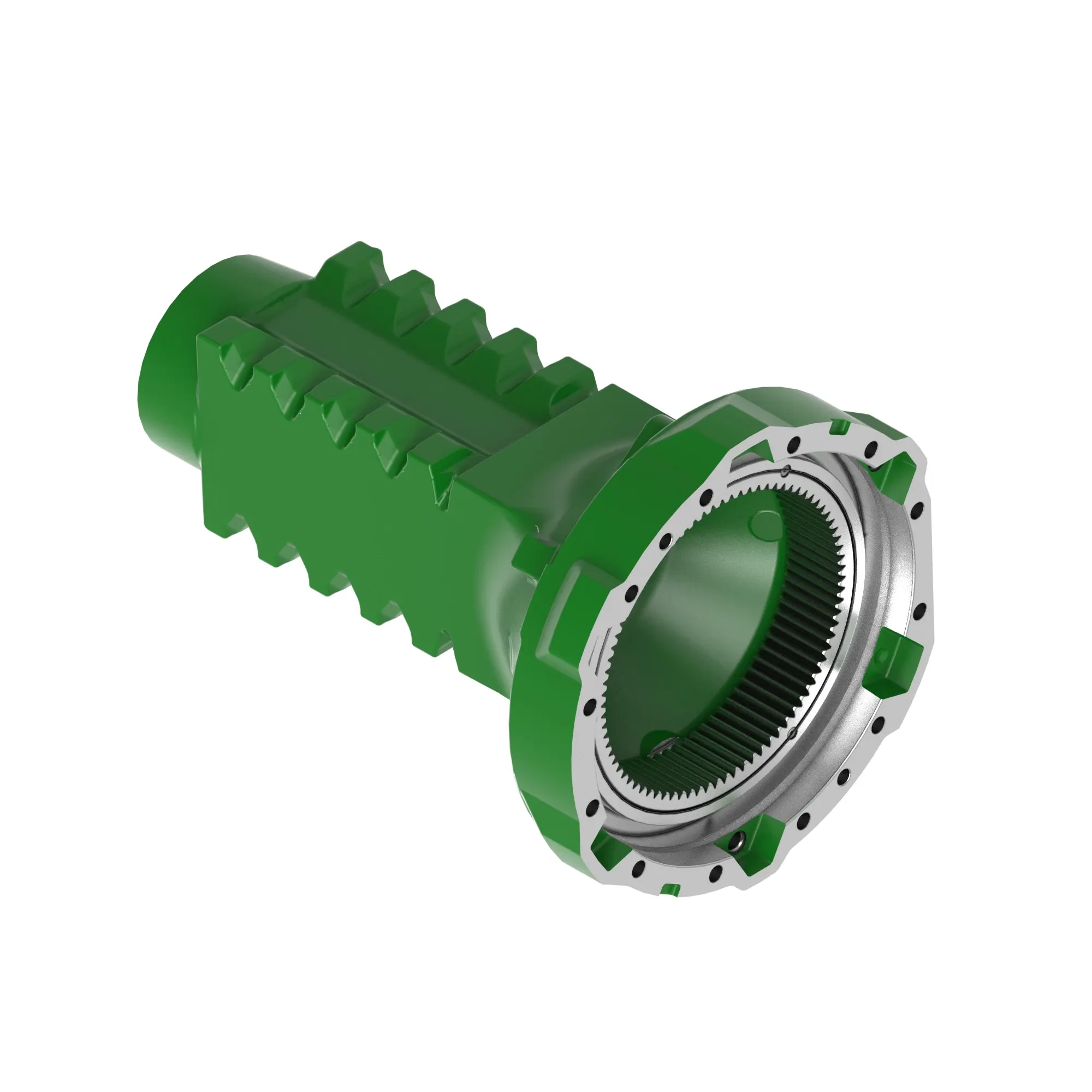HOUSING, HOUSING, REAR AXLE ASSEMBL