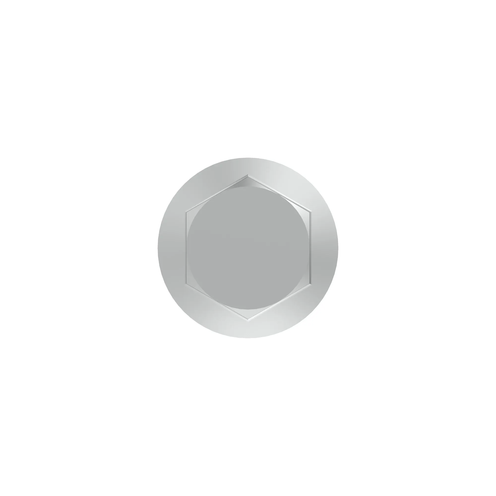 SELF-LOCKING SCREW, SCREW- TAPPERED