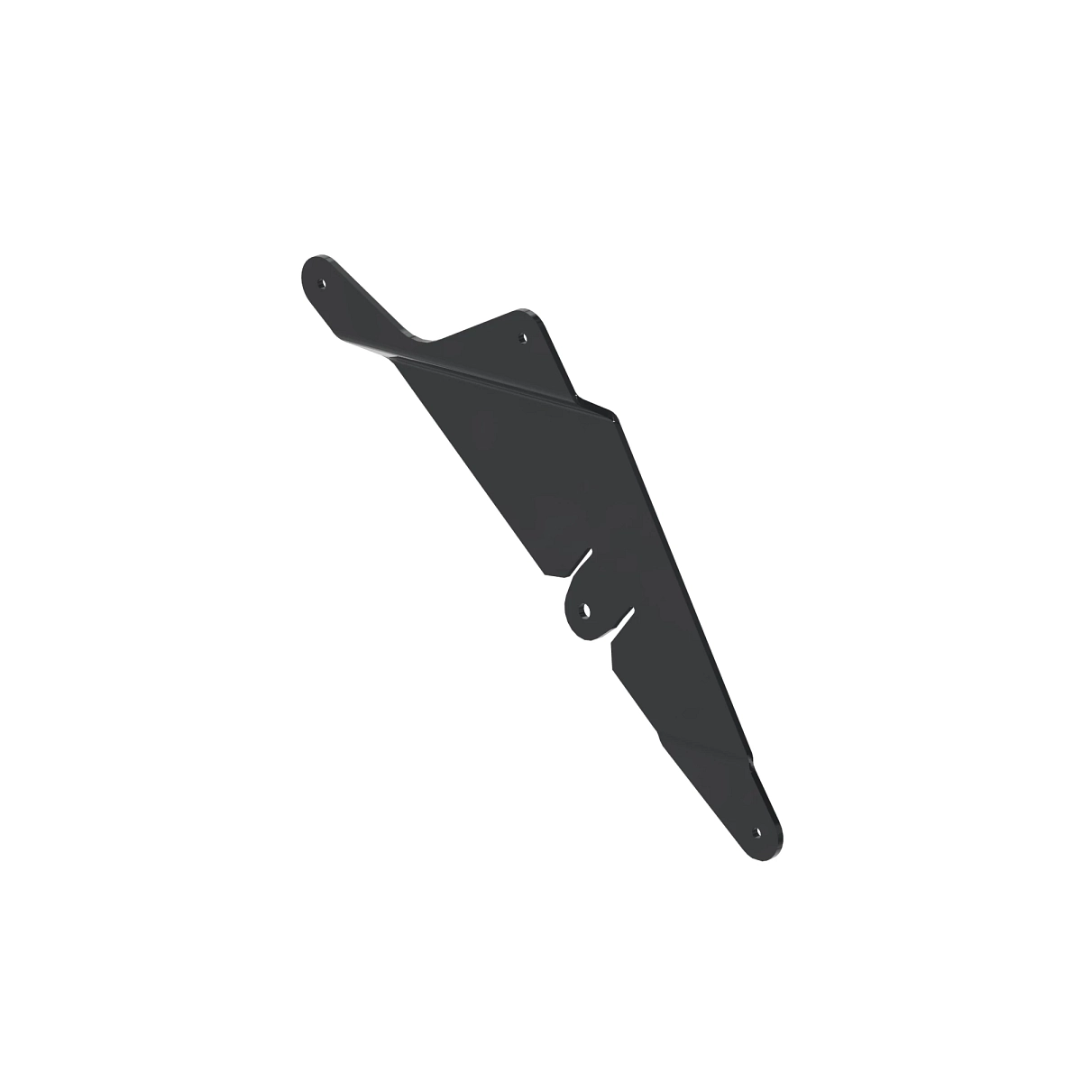 Bracket, Hood Hinge (Front Grill)