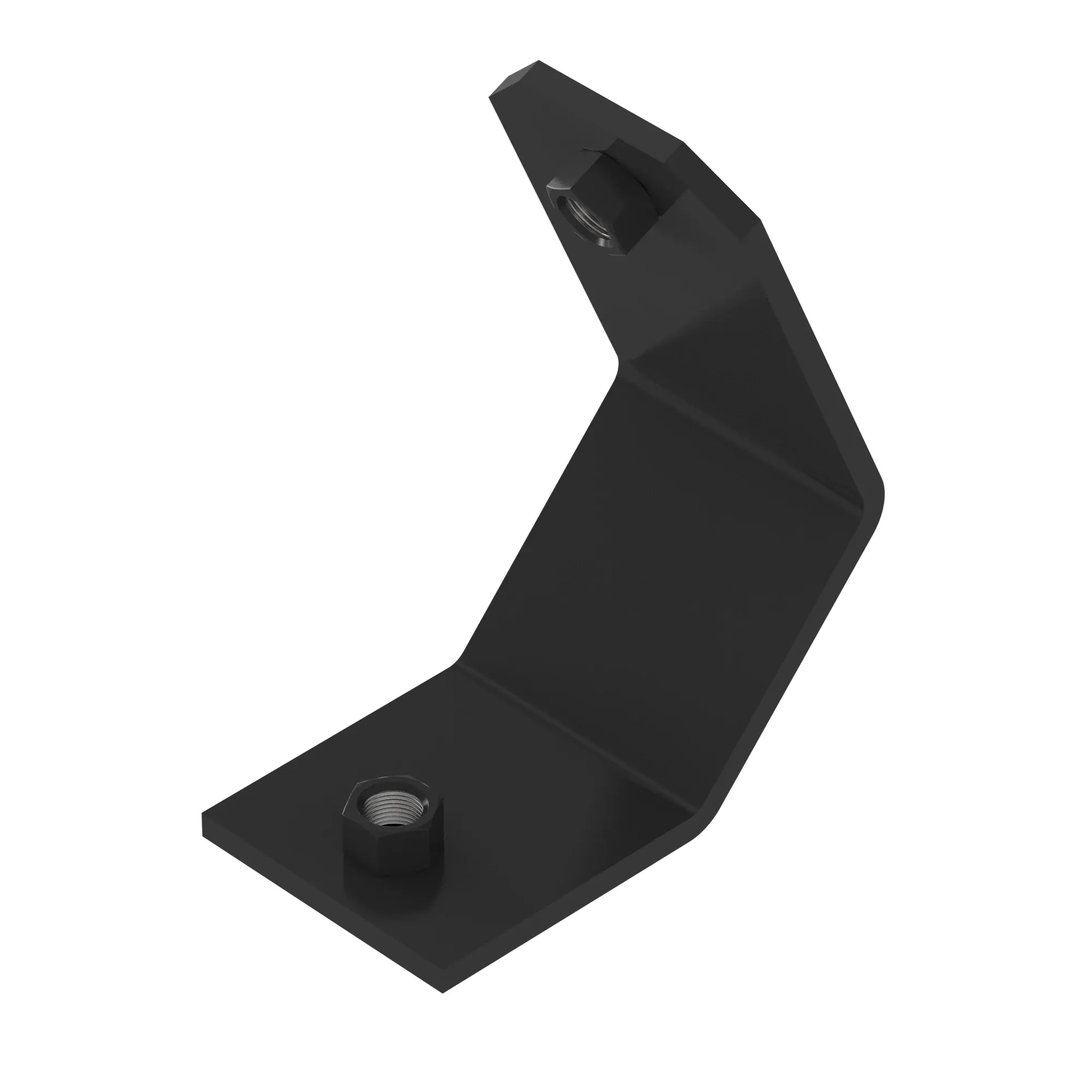 John Deere Angle - AL204572