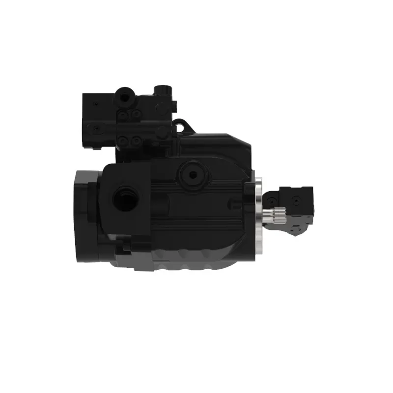 Hydraulic Pump