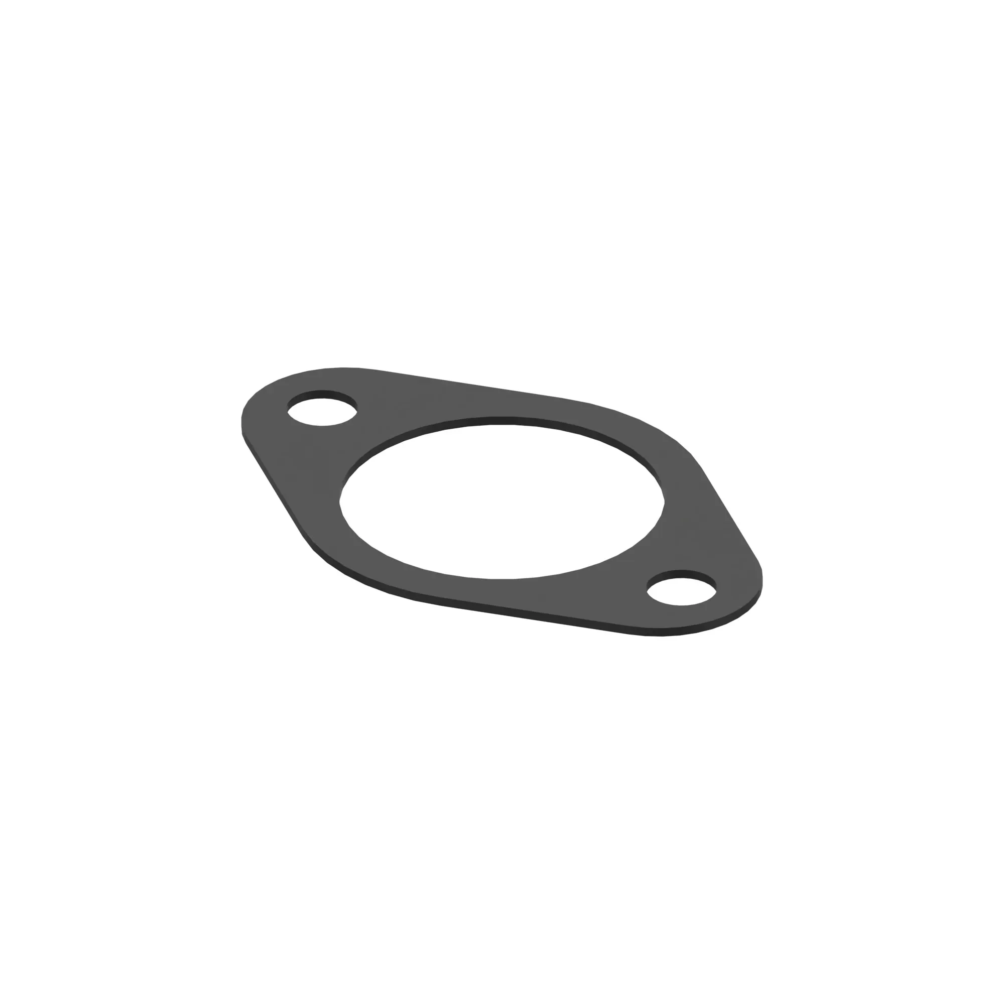 GASKET, HIGH TEMPERATURE GASKET FOR