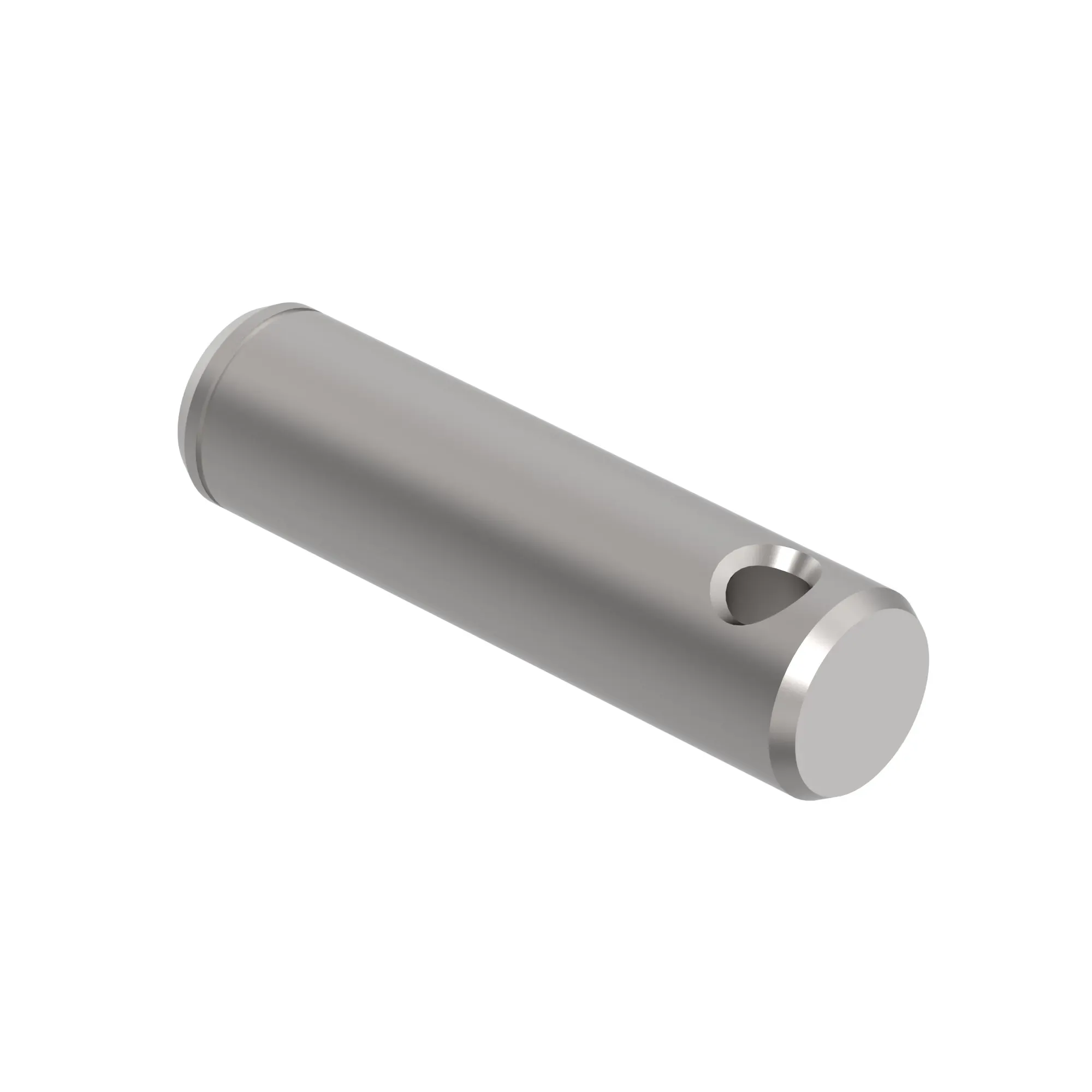PIN, PIN SHANK RETENTION