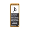 John Deere Safety Sign, Warning, Spanish - R195675