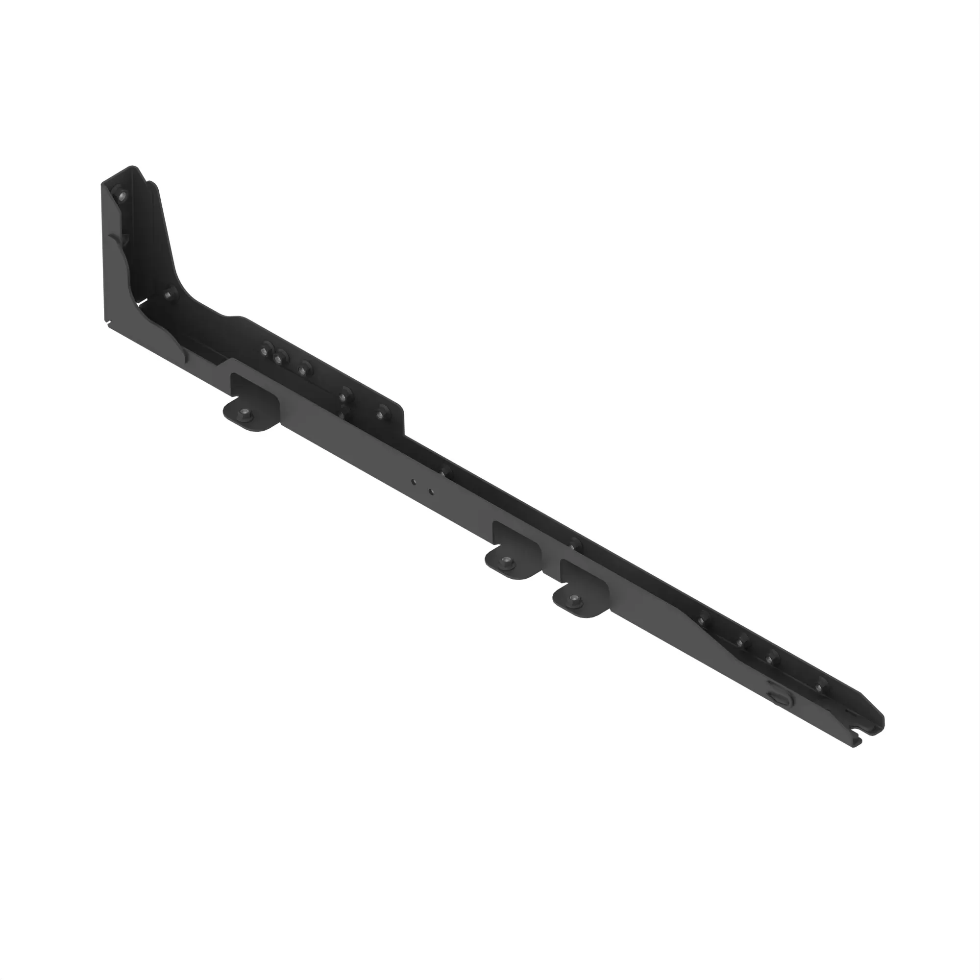 BRACKET, FRONT BRACKET RIGHT