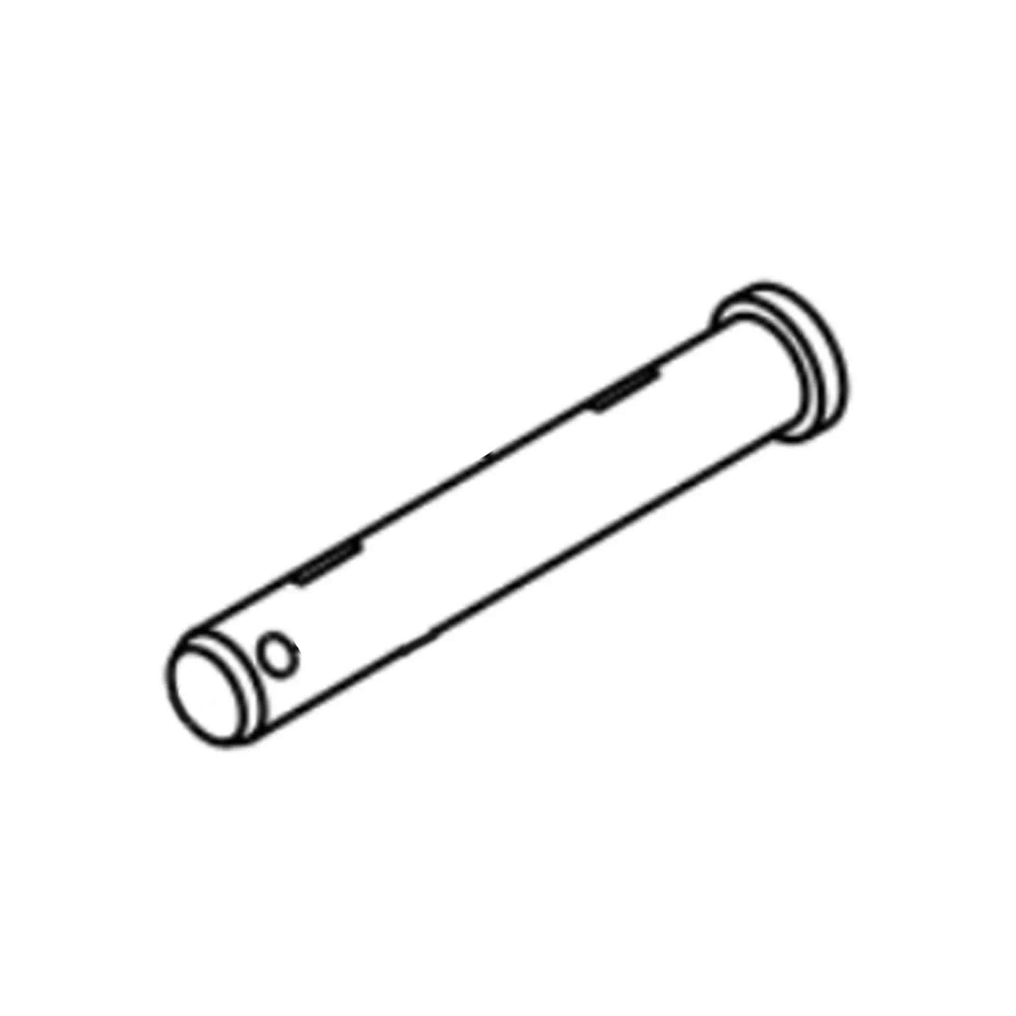 John Deere Pin Fastener - 3079432