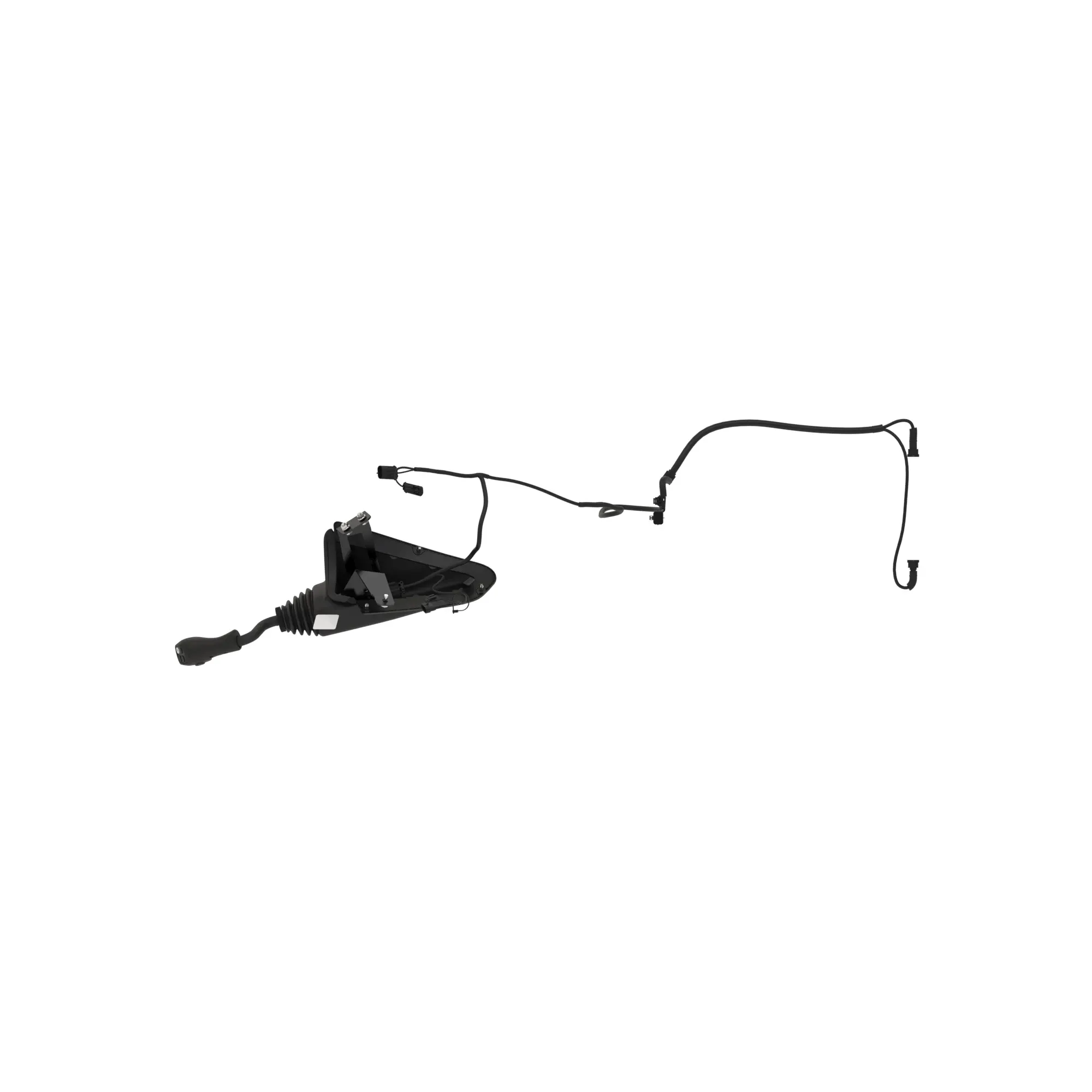 ACTUATOR, PART KIT,JOYSTICK,MICV,3
