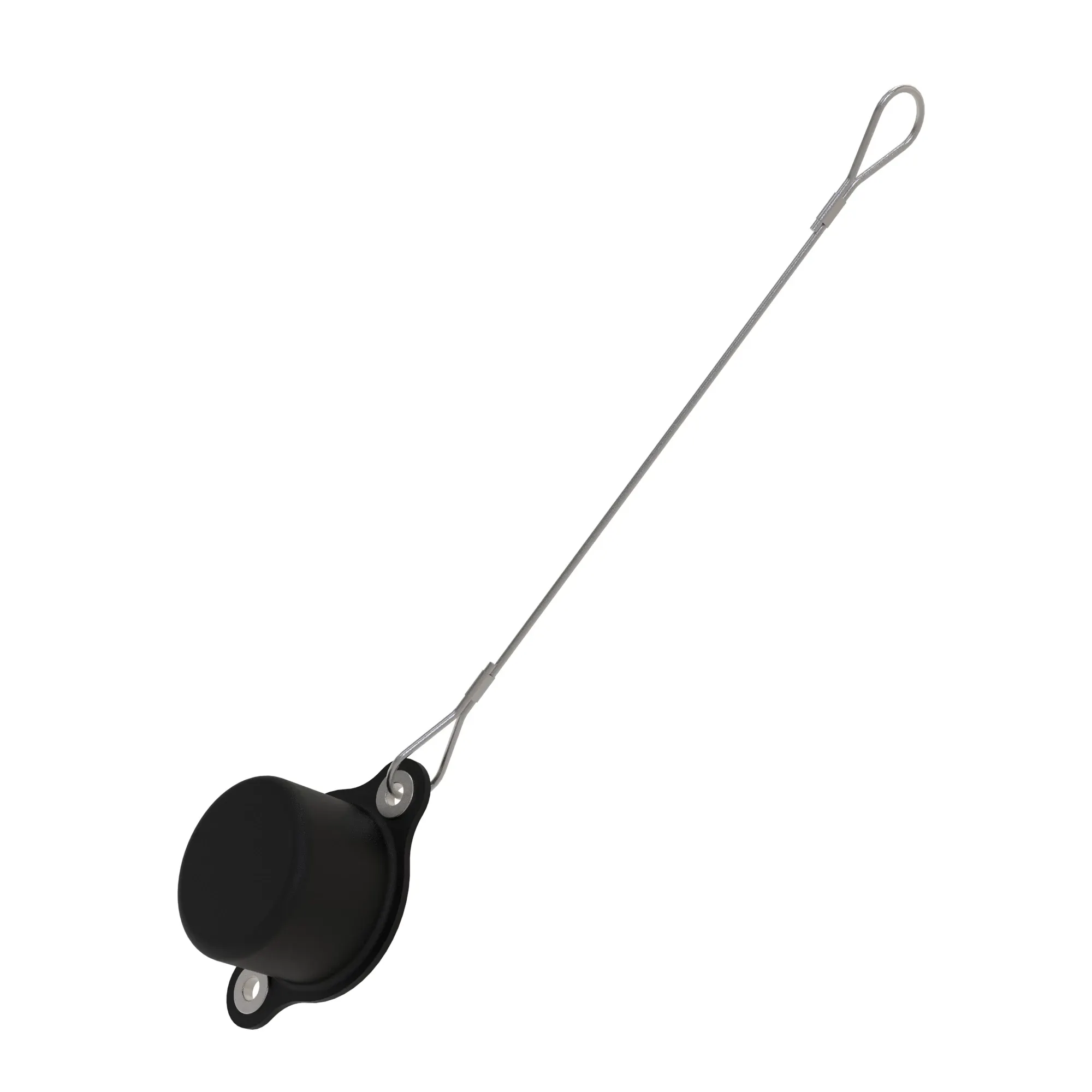 John Deere Cap Cover Assembly - AN237128