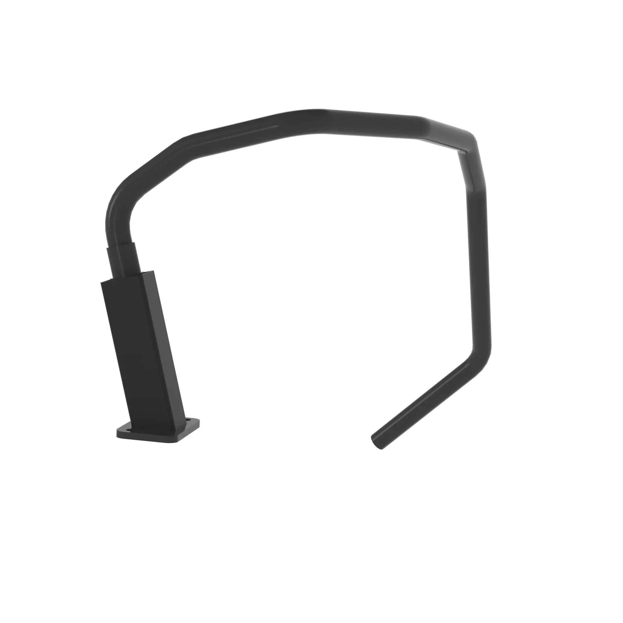 FENDER ASSEMBLY, LH