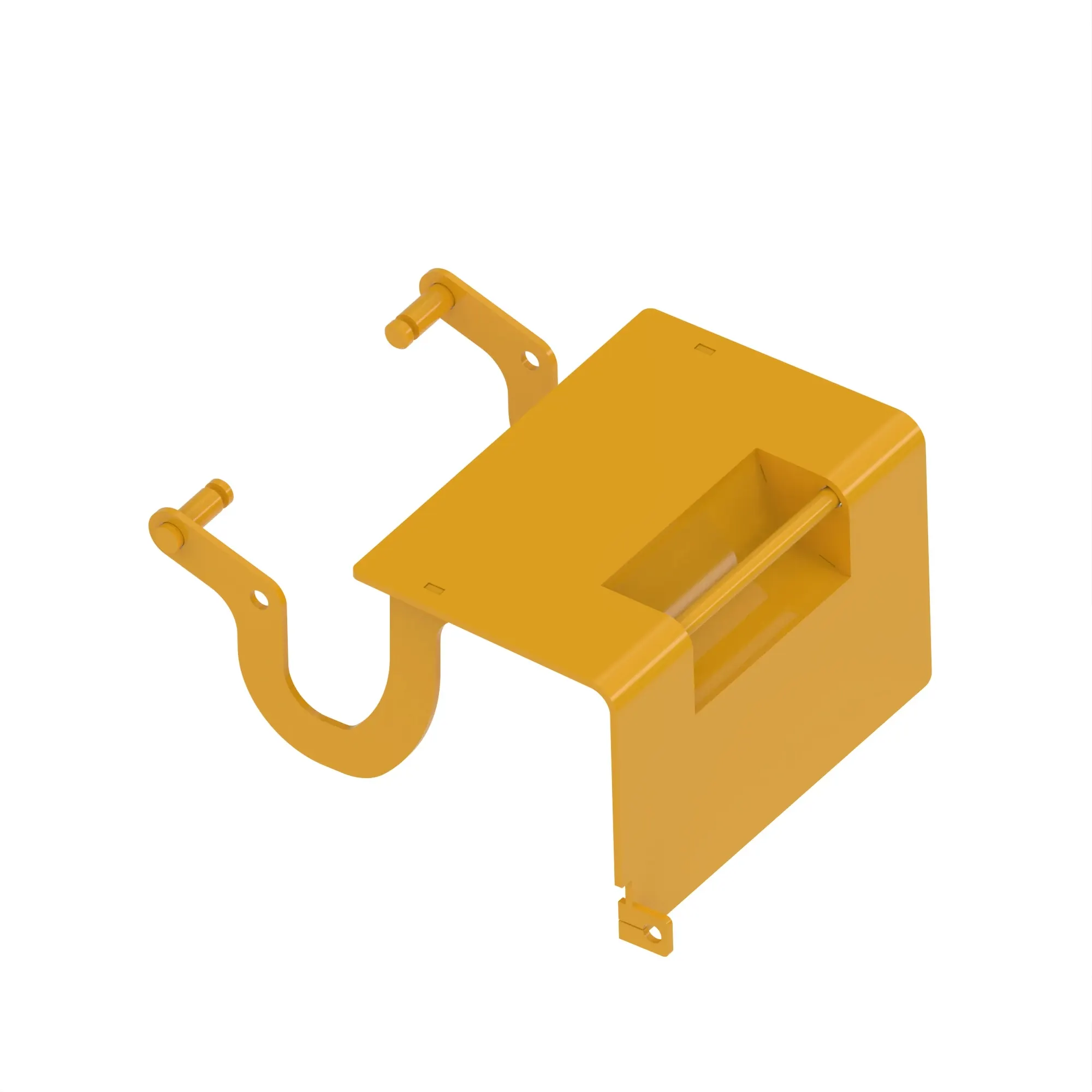 John Deere Door - AT228414