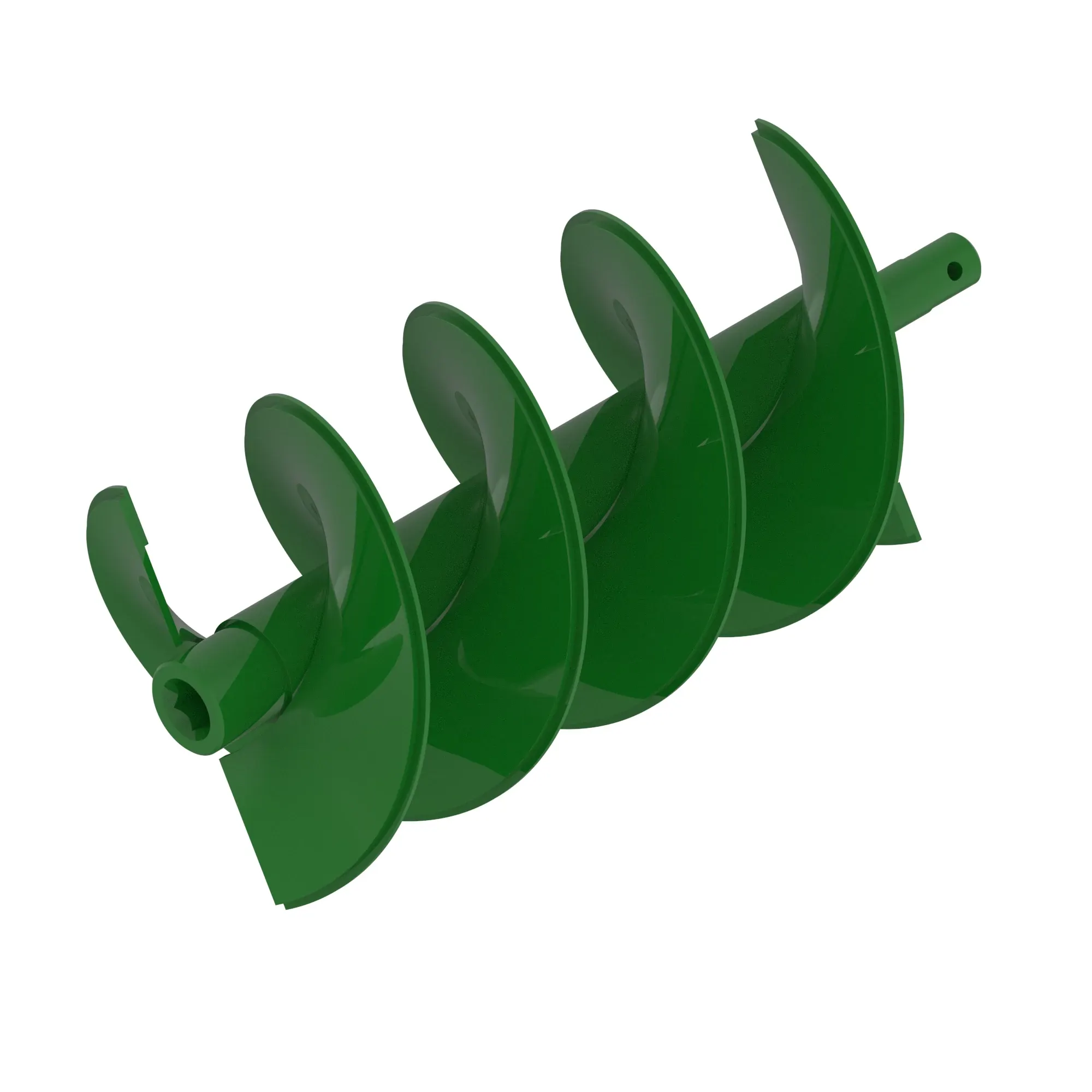 AUGER, LOADING AUGER LOWER