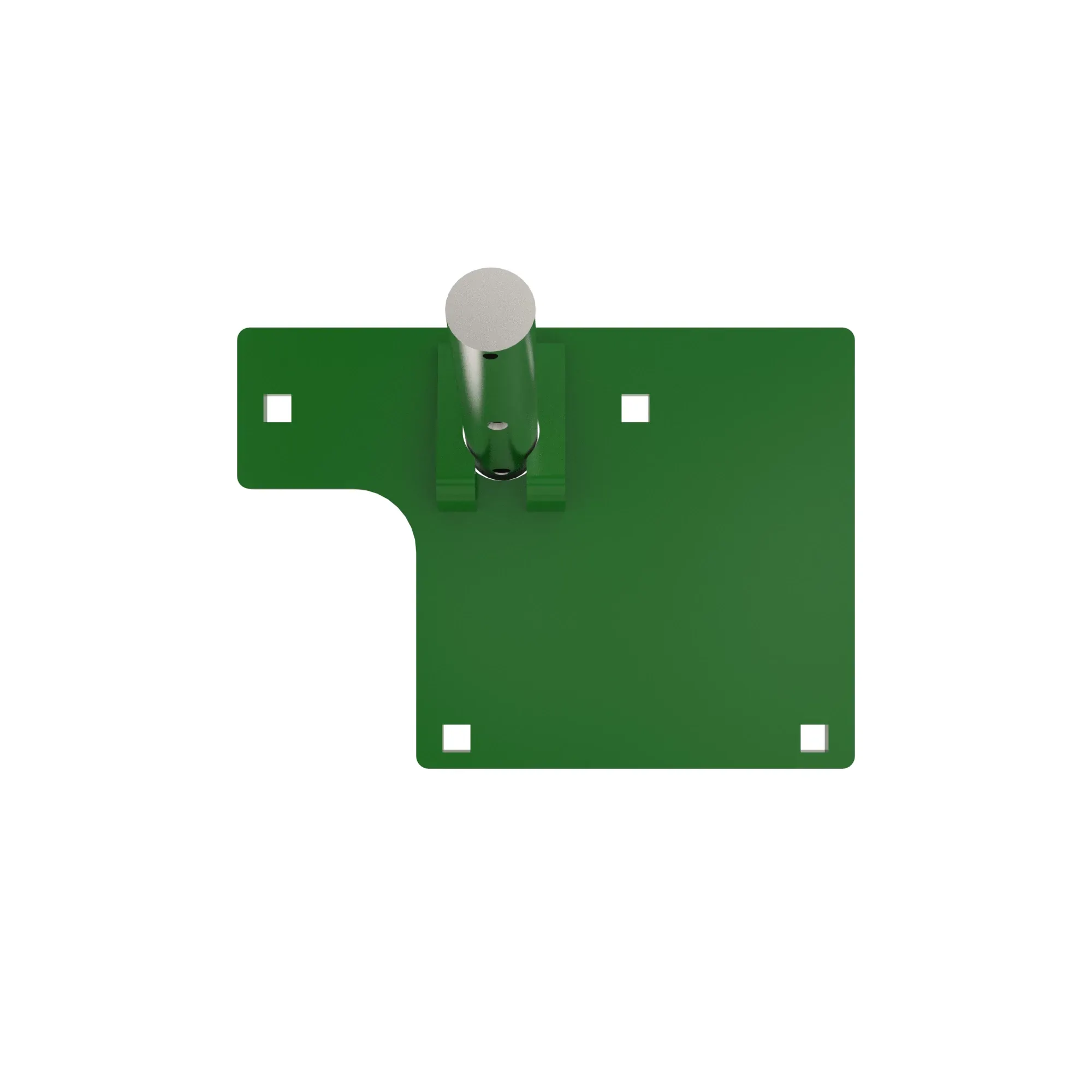 Bracket