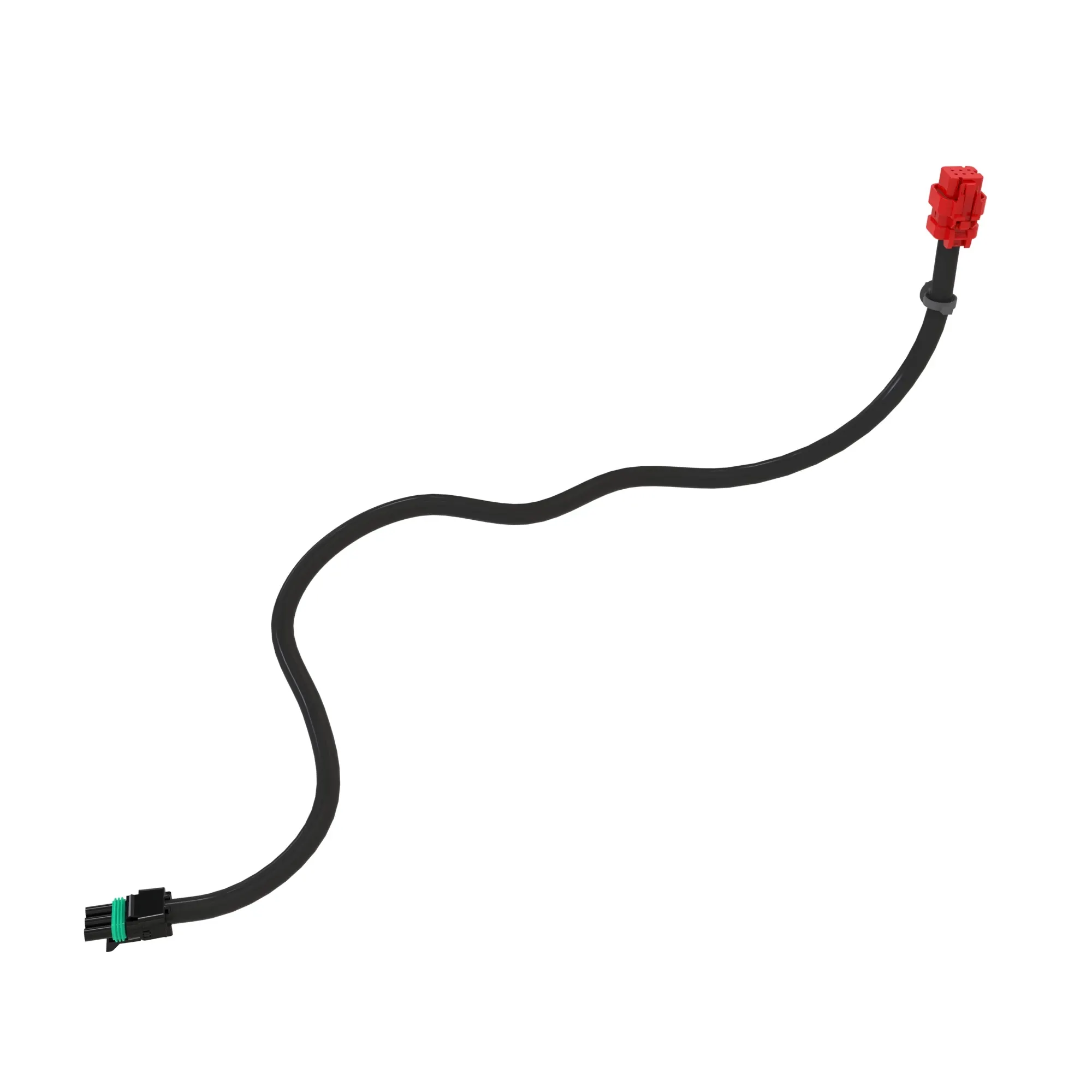 John Deere Height Adapter Harness - AA72741