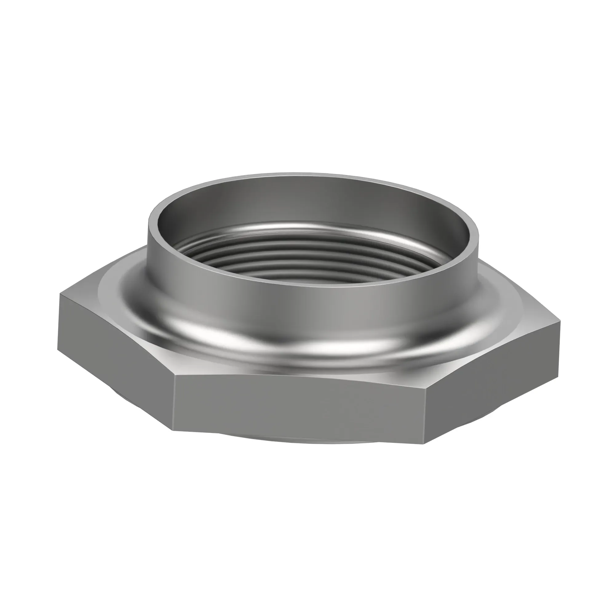 John Deere Lock Nut, M32 - R280816