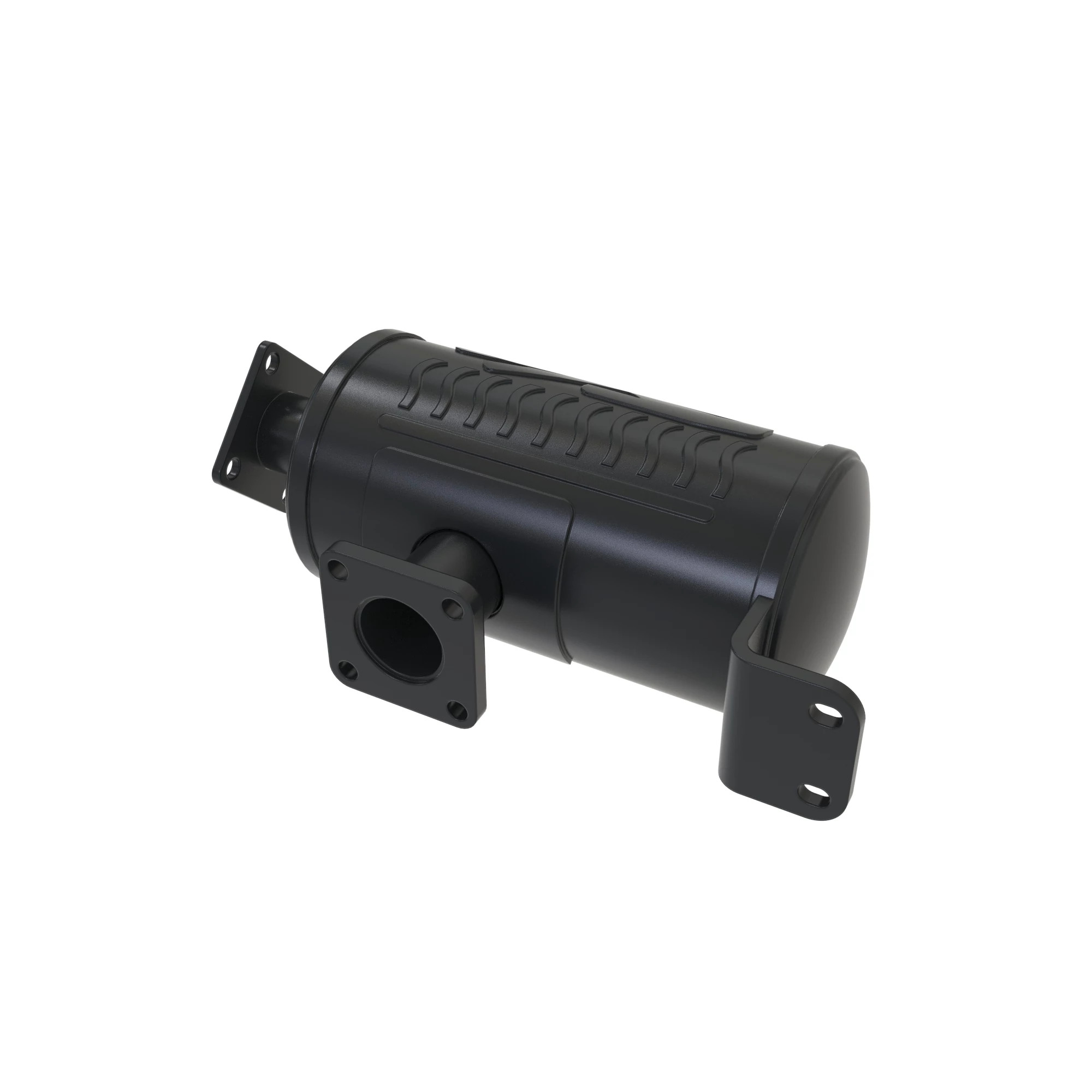 John Deere Muffler - TA17595