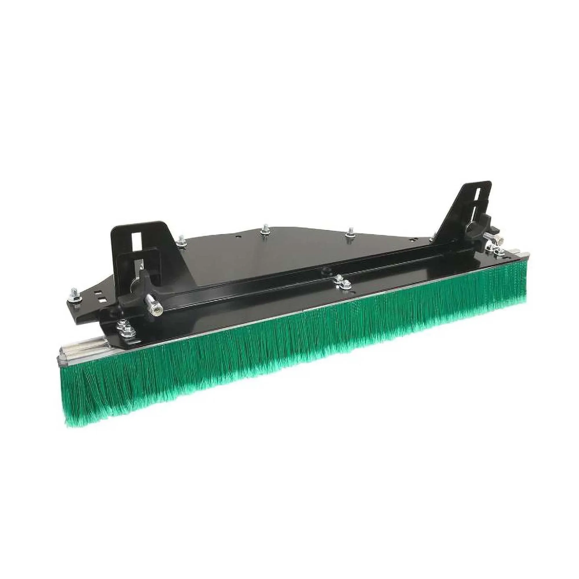 John Deere Grass Groomer Attachment for 48/54/62 inch Edge™ Deck - LP1000