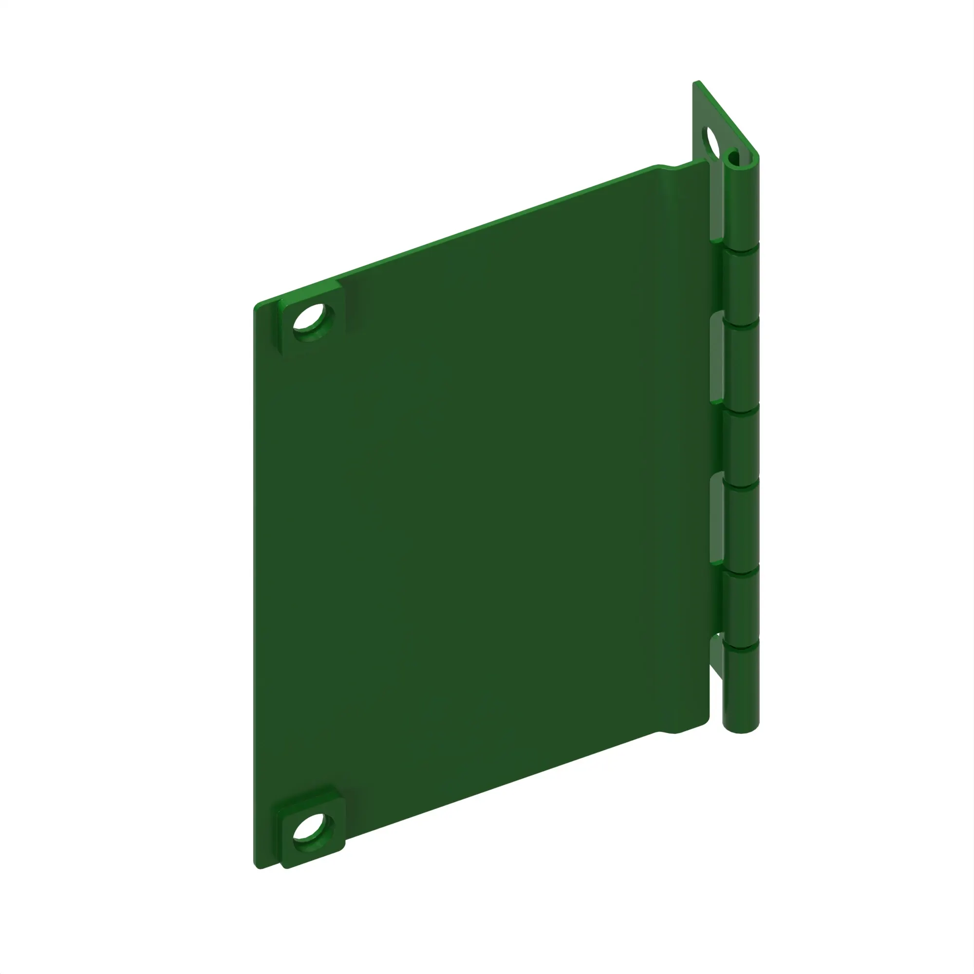 John Deere Grinder Cover - AXE37811