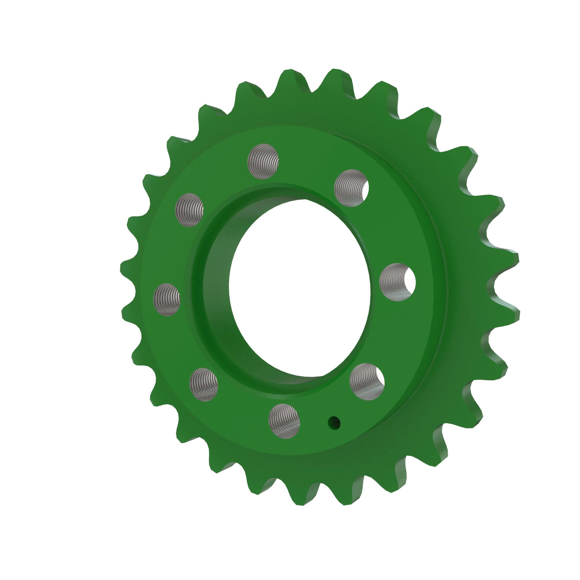 ⚙️ DX21887: Piñón de Cadena John Deere 🚜✅ | Procomex