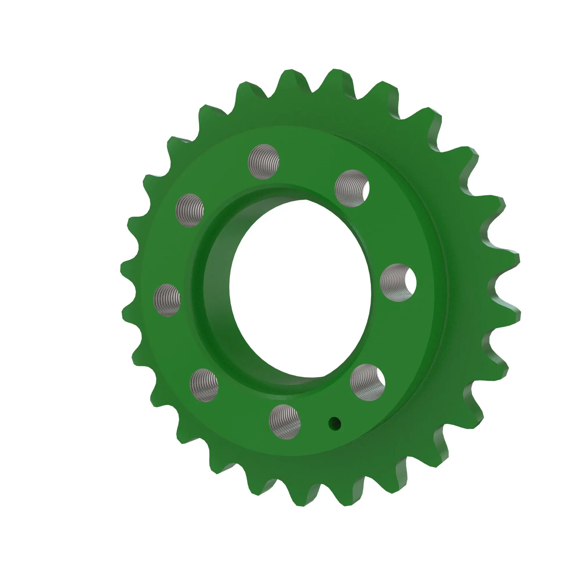 John Deere Chain Sprocket, 26 Teeth - DX21887