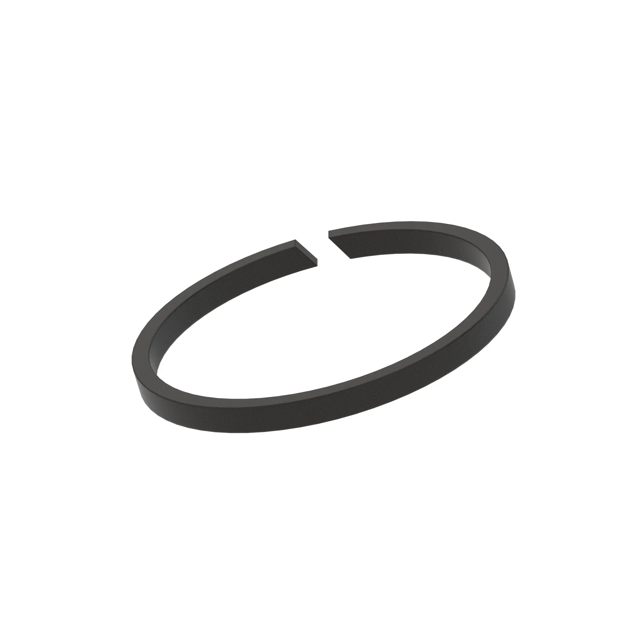 John Deere Cylinder Shaft Piston Ring - Z69495