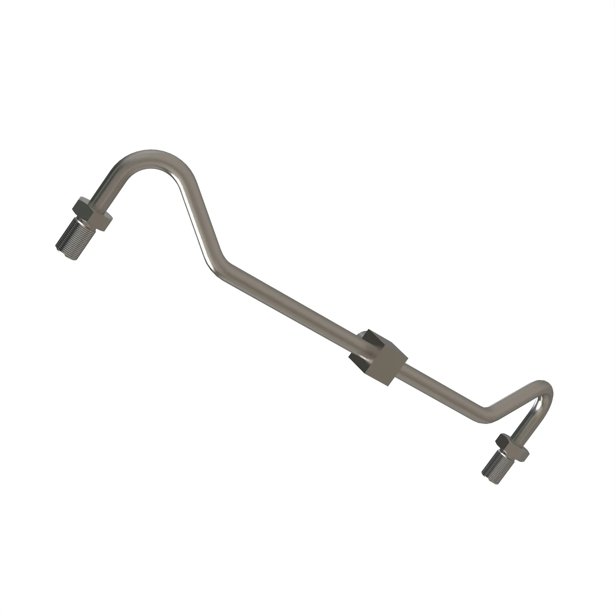 TUBE, HYDRAULIC