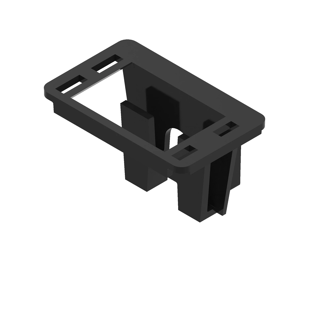 Frame, Dimmer Switch