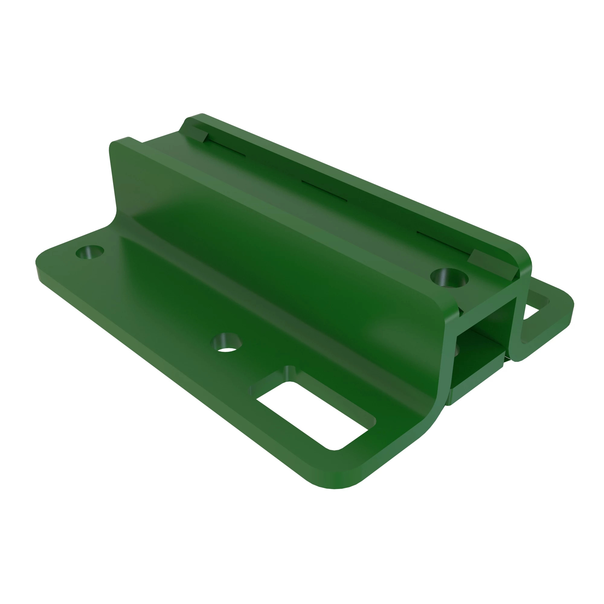 ⚙️ LVA21769: barra de tiro John Deere 🚜✅