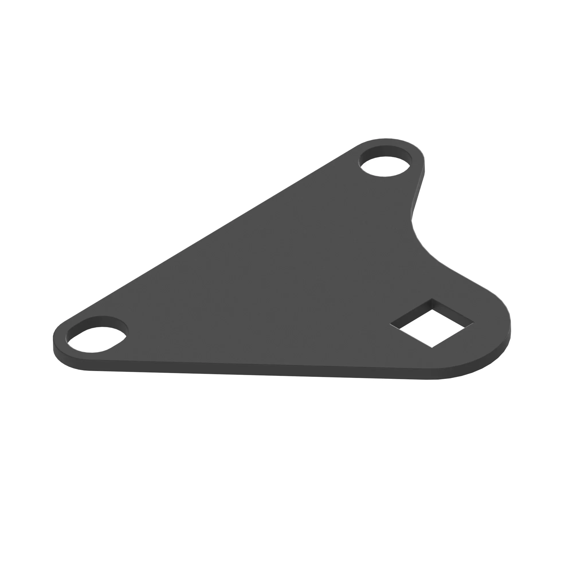 John Deere Bracket - TR122130